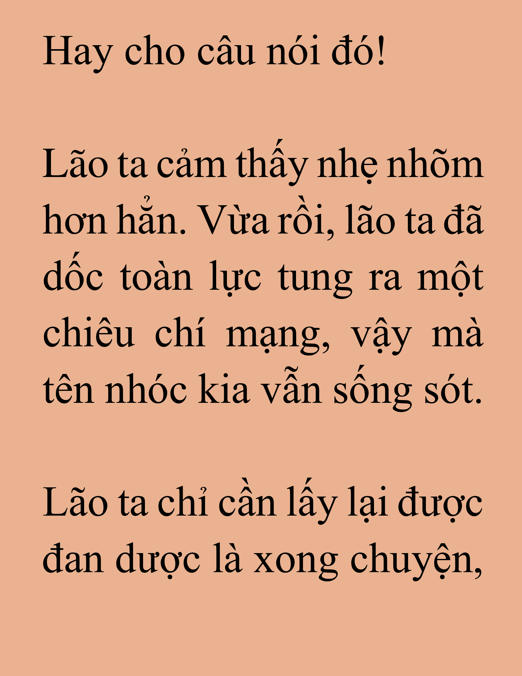 Đọc truyện SNVT[NOVEL] Thiên Ma Phi Thăng Truyện - Chương 214