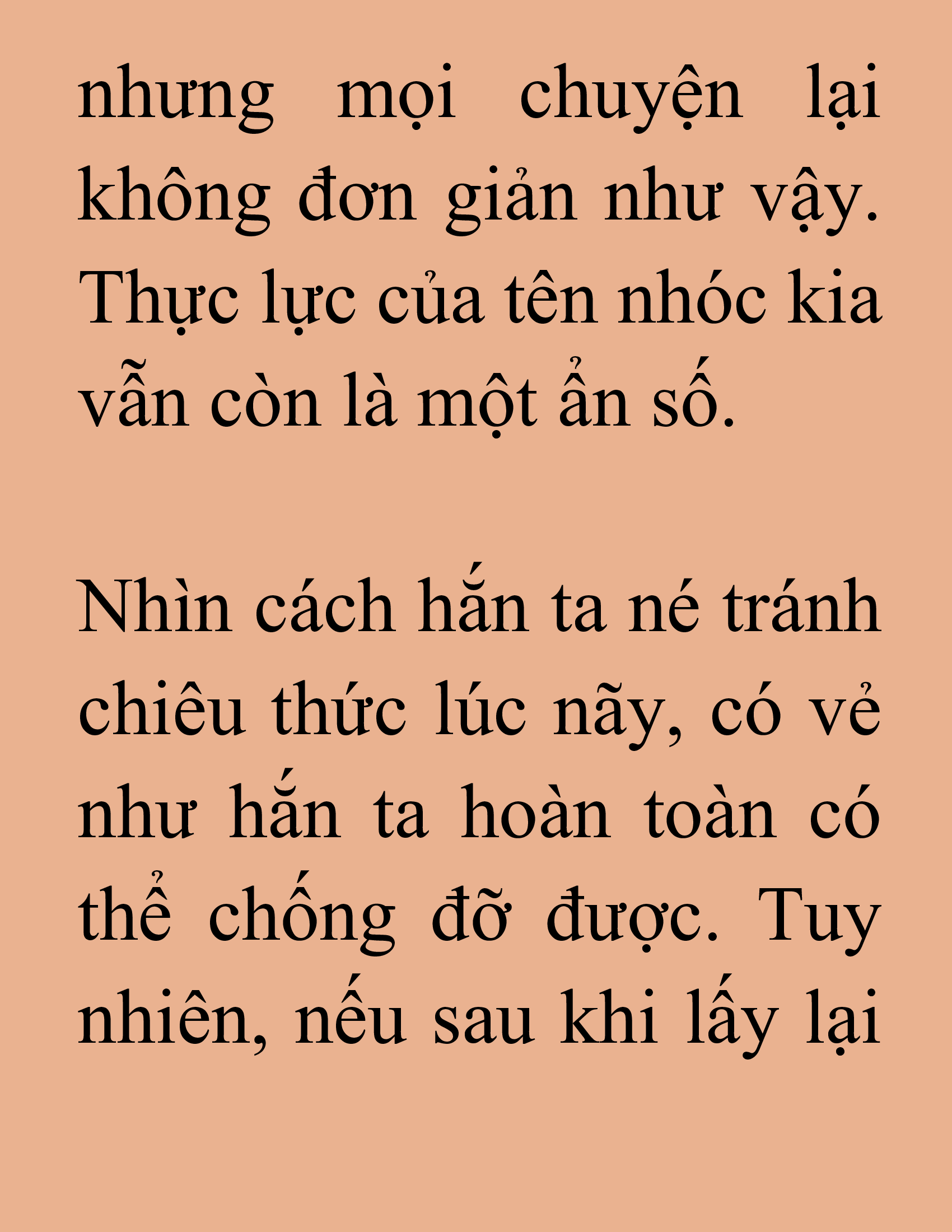 Đọc truyện SNVT[NOVEL] Thiên Ma Phi Thăng Truyện - Chương 214
