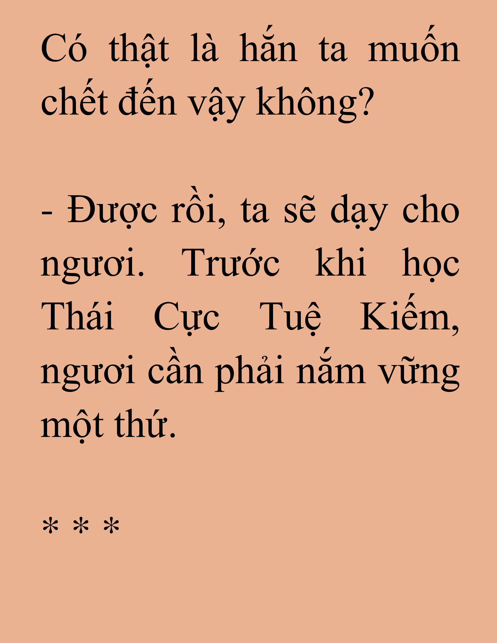 Đọc truyện SNVT[NOVEL] Thiên Ma Phi Thăng Truyện - Chương 214