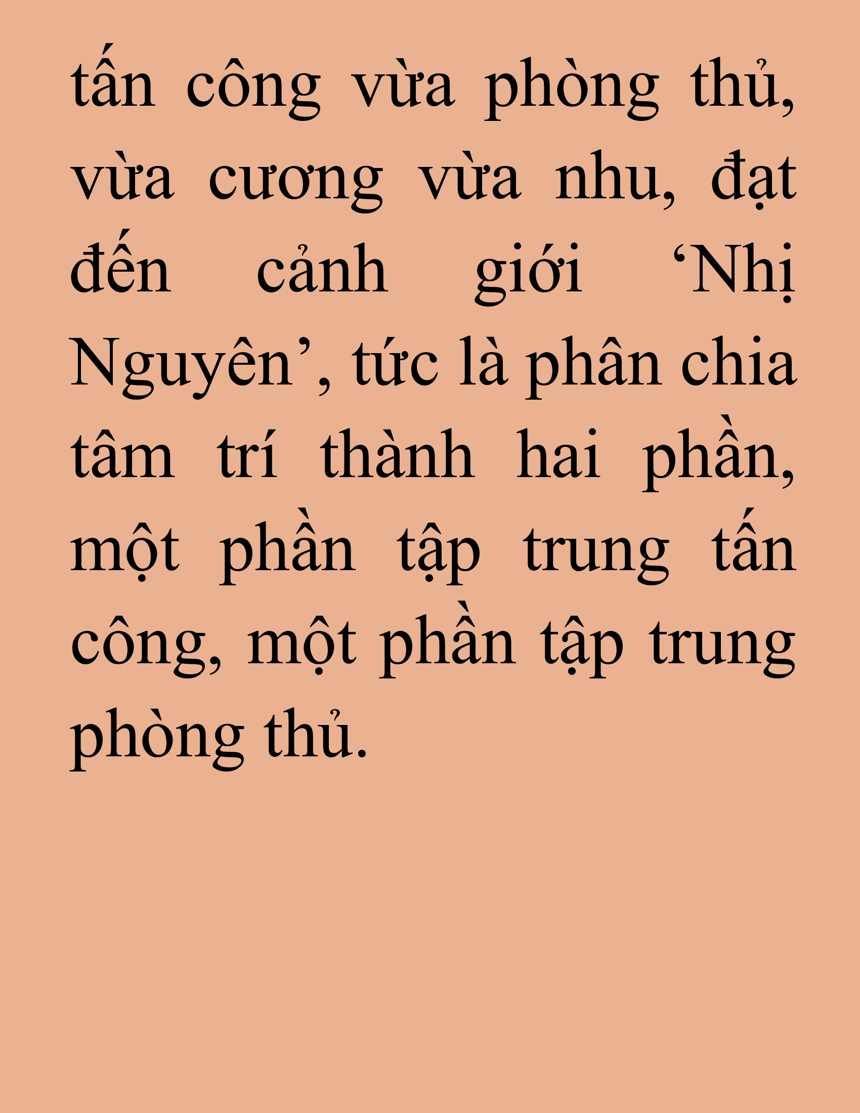 Đọc truyện SNVT[NOVEL] Thiên Ma Phi Thăng Truyện - Chương 215