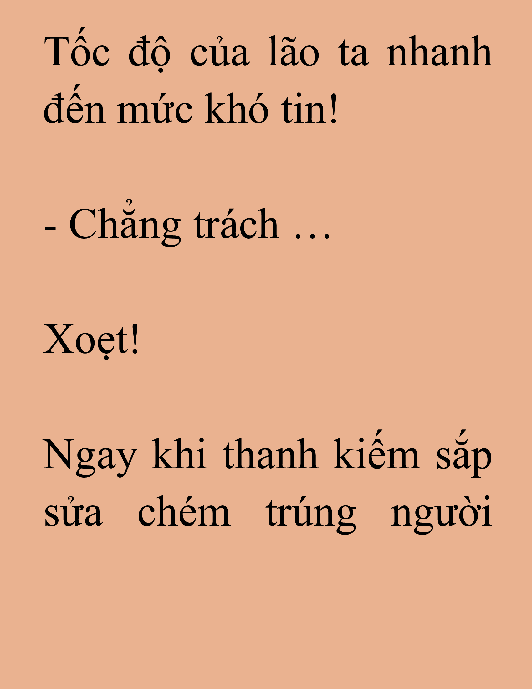 Đọc truyện SNVT[NOVEL] Thiên Ma Phi Thăng Truyện - Chương 215