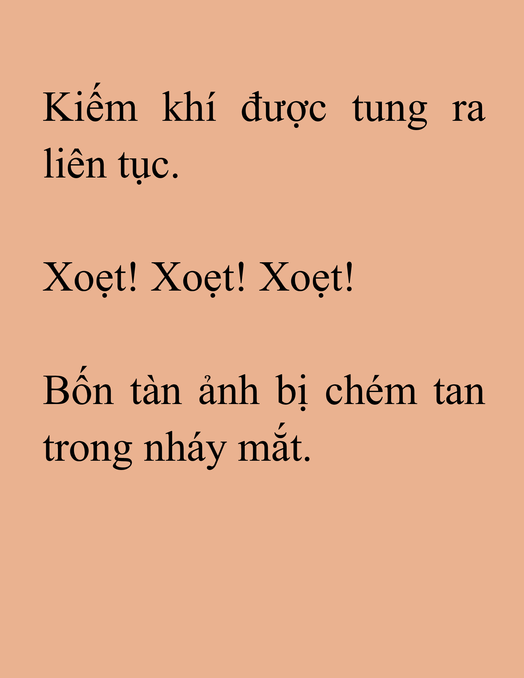 Đọc truyện SNVT[NOVEL] Thiên Ma Phi Thăng Truyện - Chương 215
