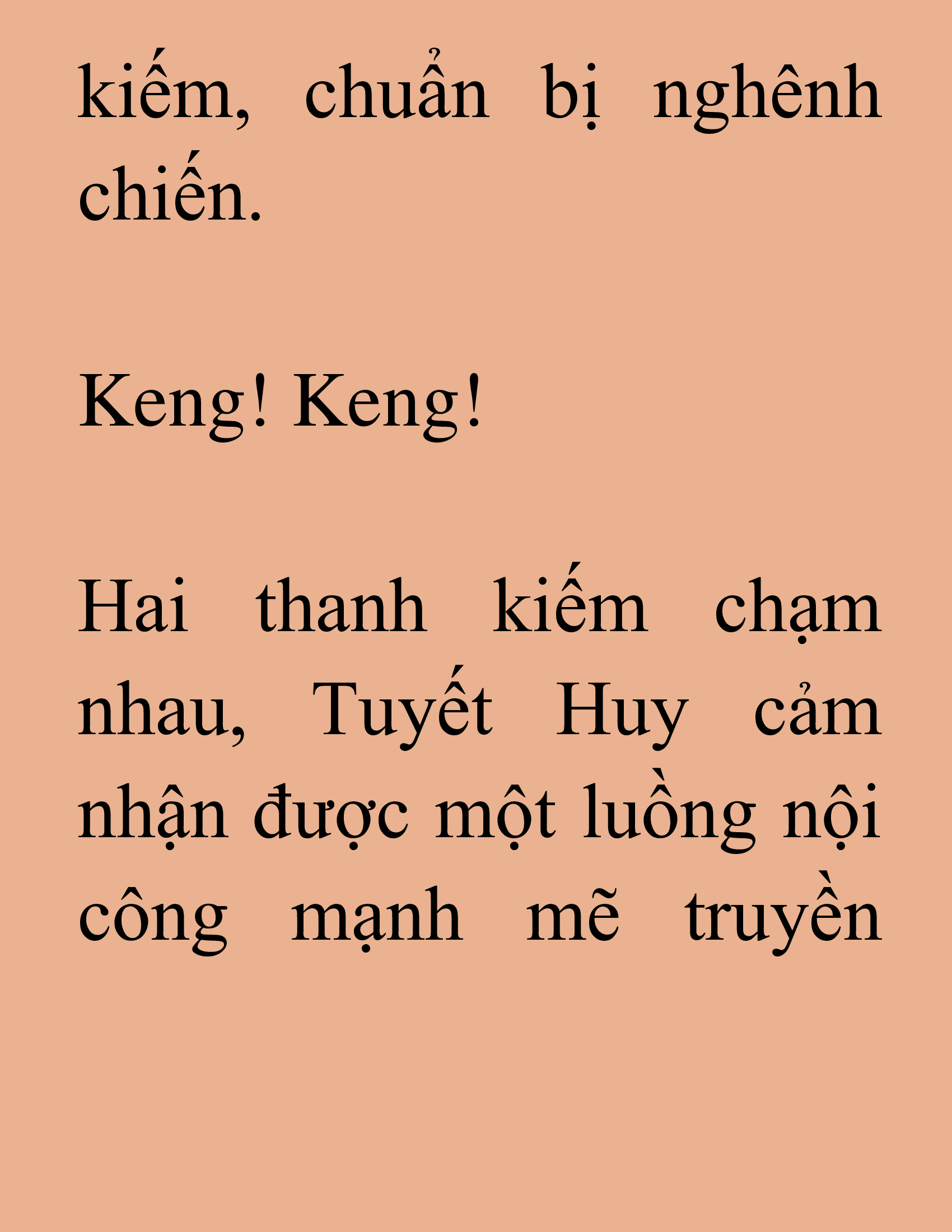 Đọc truyện SNVT[NOVEL] Thiên Ma Phi Thăng Truyện - Chương 215