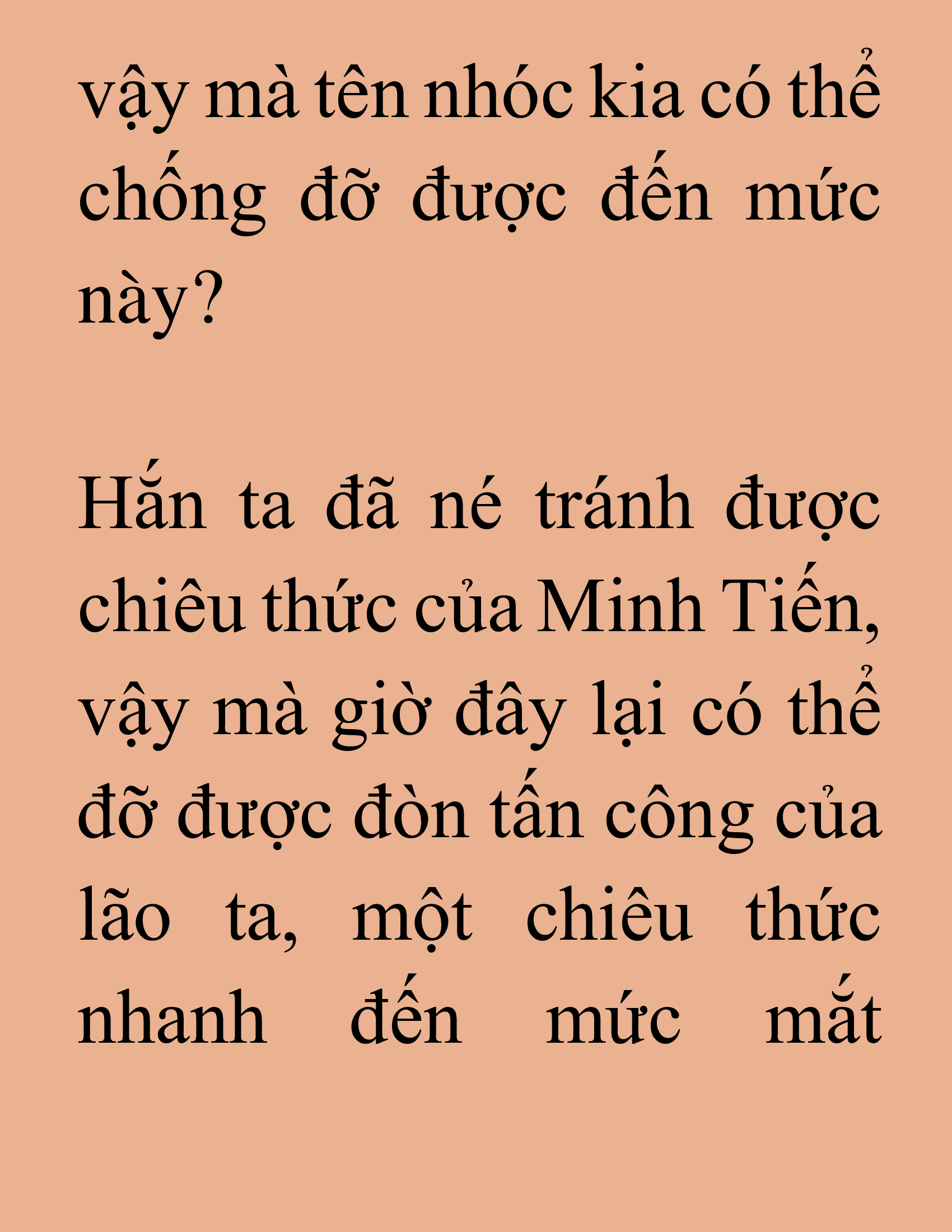 Đọc truyện SNVT[NOVEL] Thiên Ma Phi Thăng Truyện - Chương 215