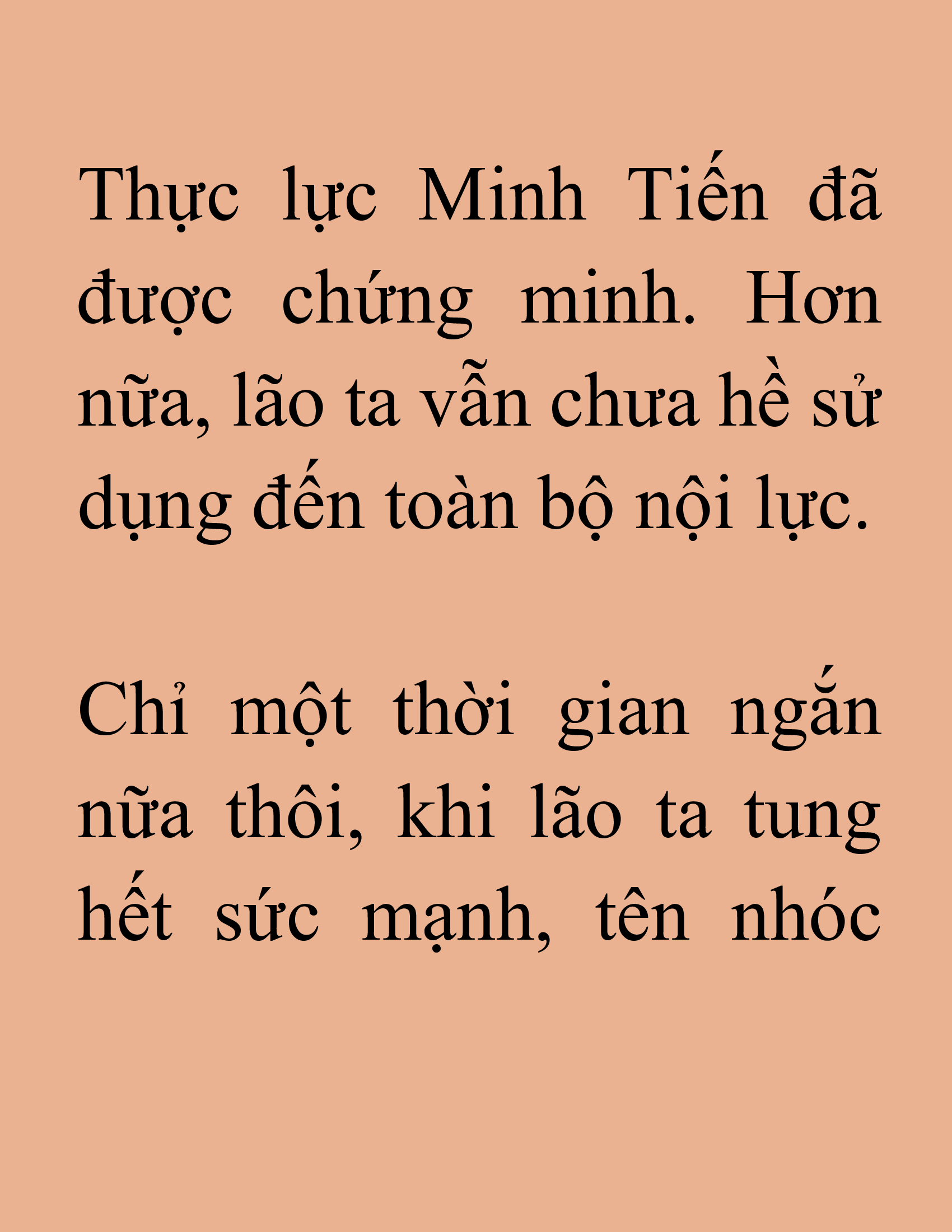 Đọc truyện SNVT[NOVEL] Thiên Ma Phi Thăng Truyện - Chương 215
