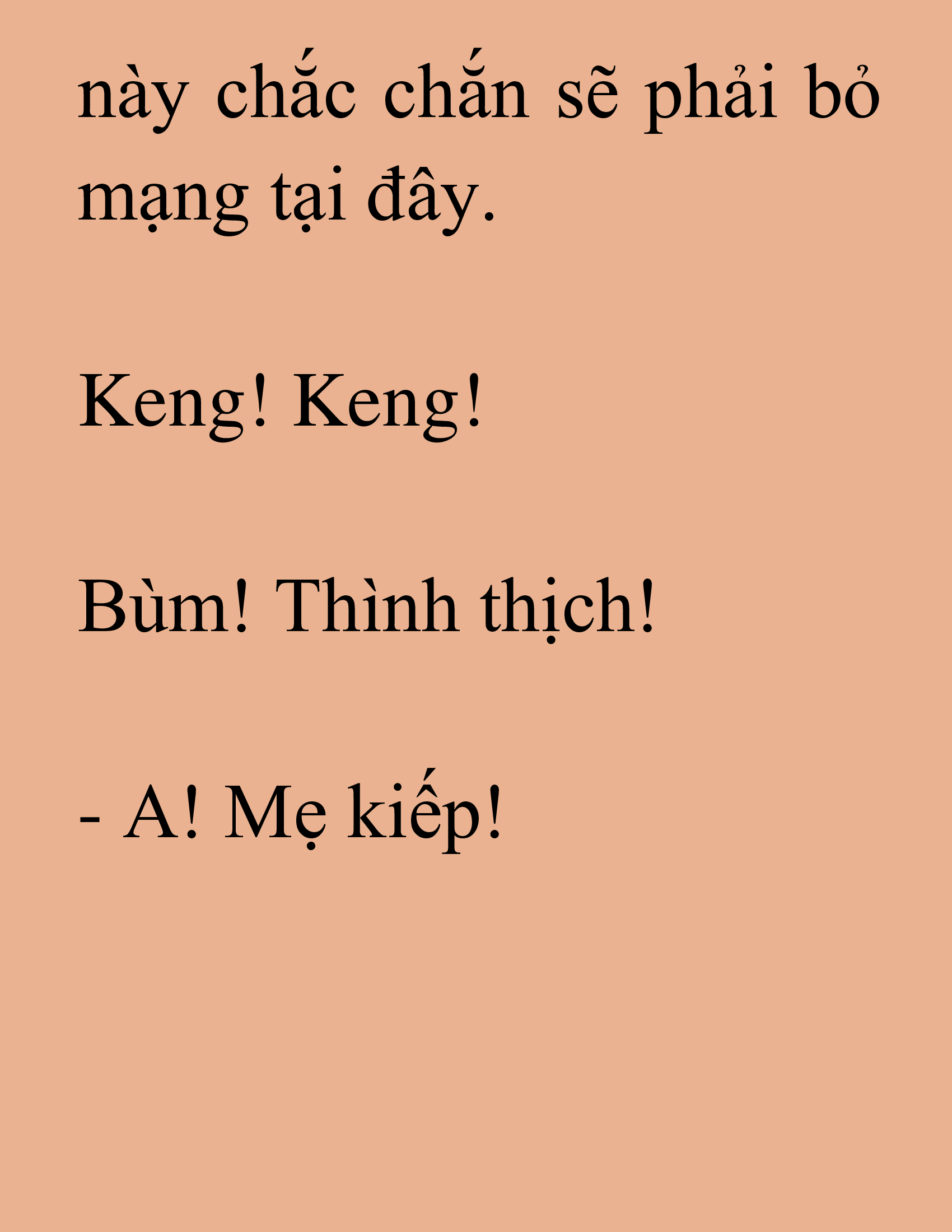Đọc truyện SNVT[NOVEL] Thiên Ma Phi Thăng Truyện - Chương 215