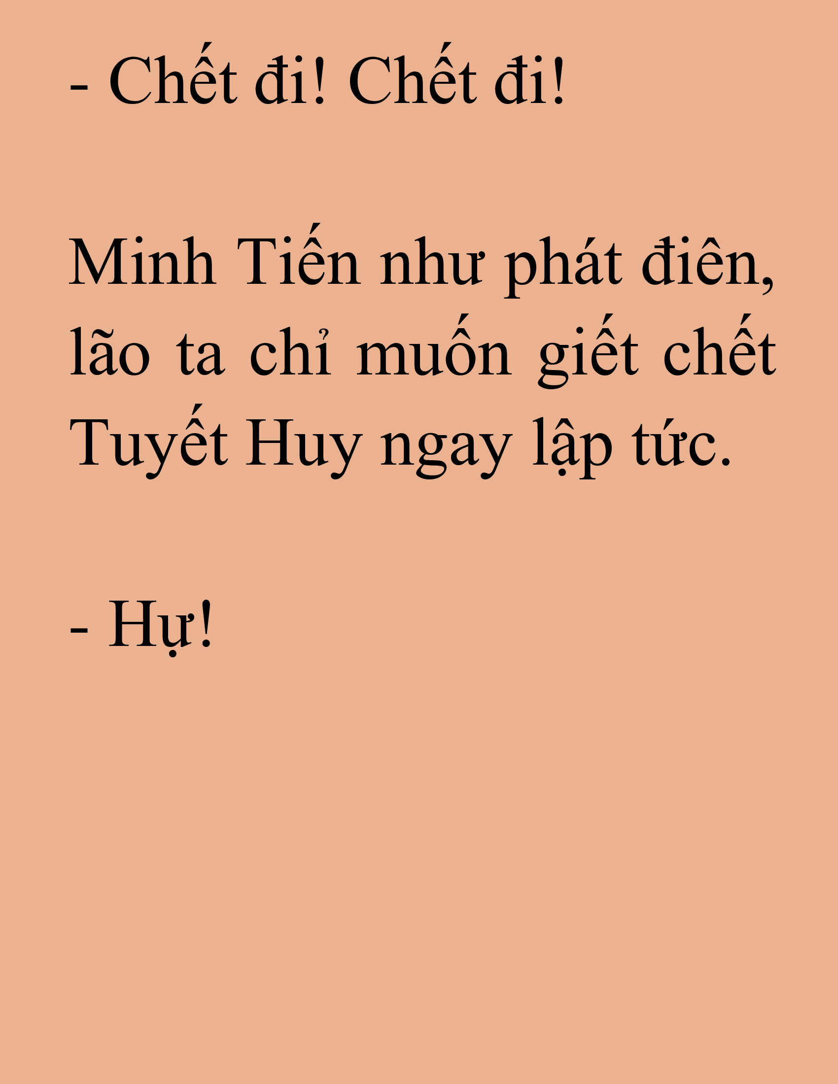 Đọc truyện SNVT[NOVEL] Thiên Ma Phi Thăng Truyện - Chương 215