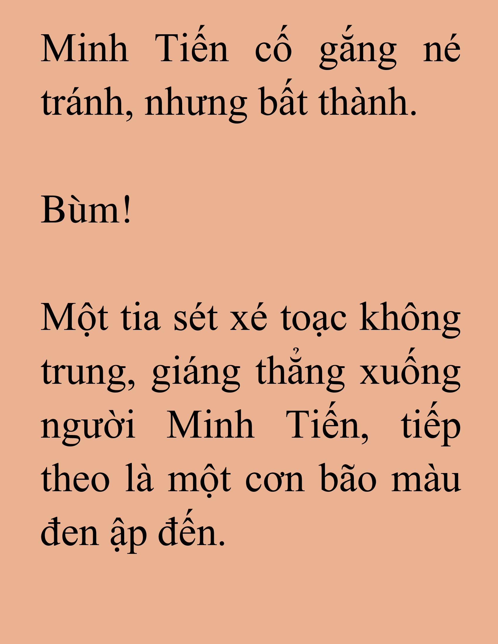 Đọc truyện SNVT[NOVEL] Thiên Ma Phi Thăng Truyện - Chương 215