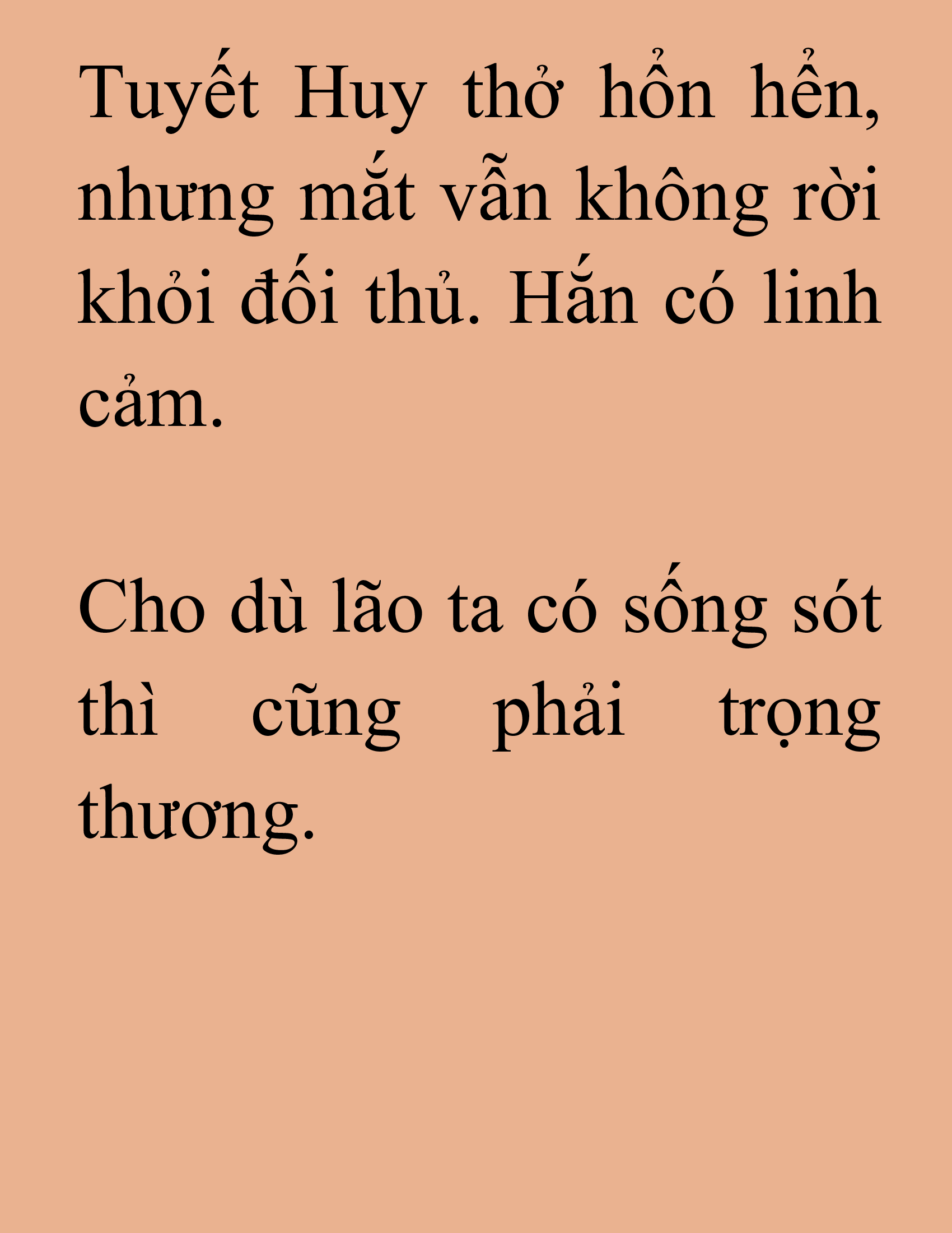 Đọc truyện SNVT[NOVEL] Thiên Ma Phi Thăng Truyện - Chương 215