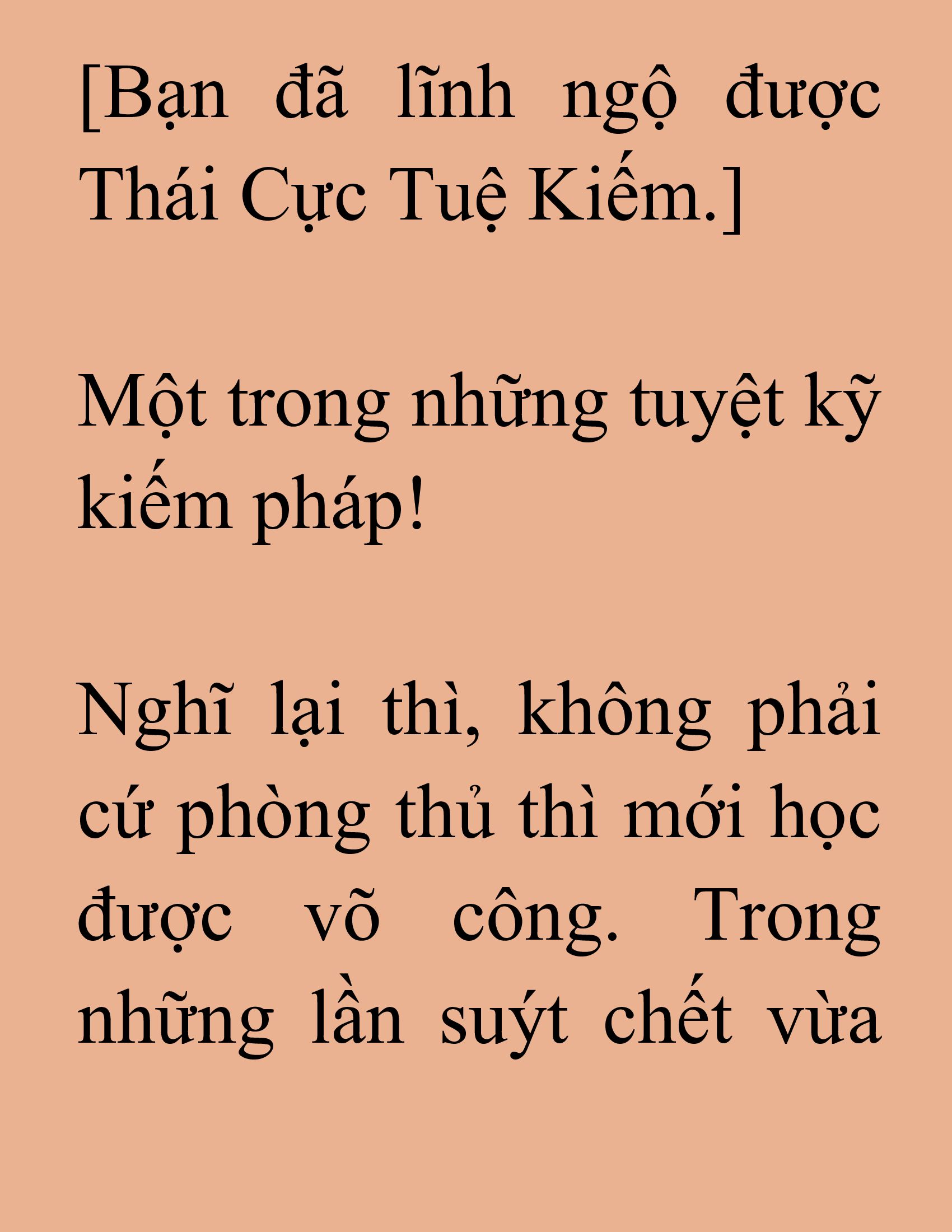 Đọc truyện SNVT[NOVEL] Thiên Ma Phi Thăng Truyện - Chương 215