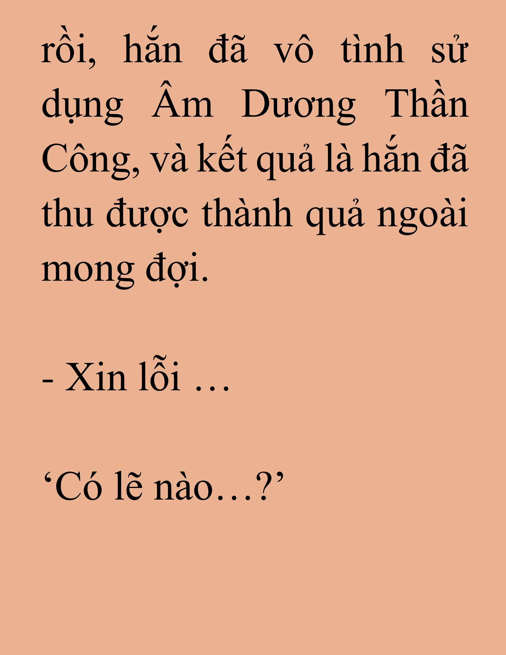 Đọc truyện SNVT[NOVEL] Thiên Ma Phi Thăng Truyện - Chương 215