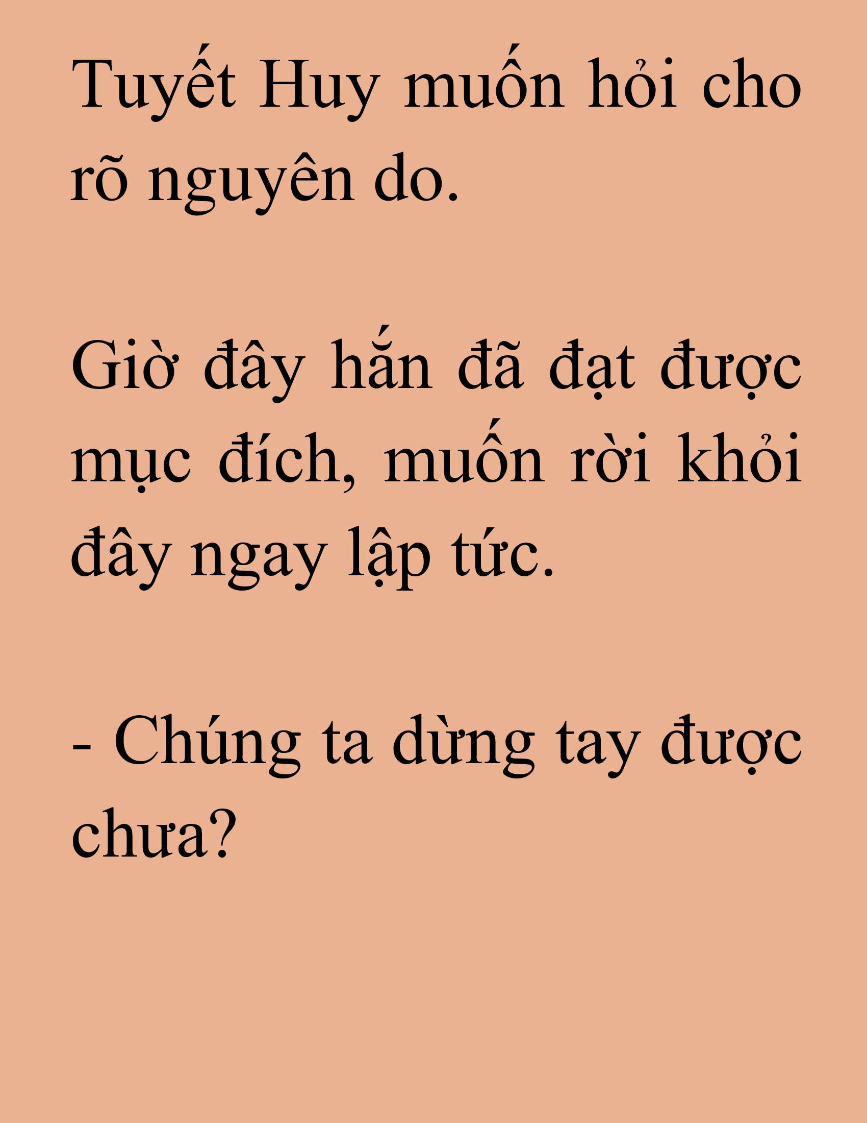 Đọc truyện SNVT[NOVEL] Thiên Ma Phi Thăng Truyện - Chương 215