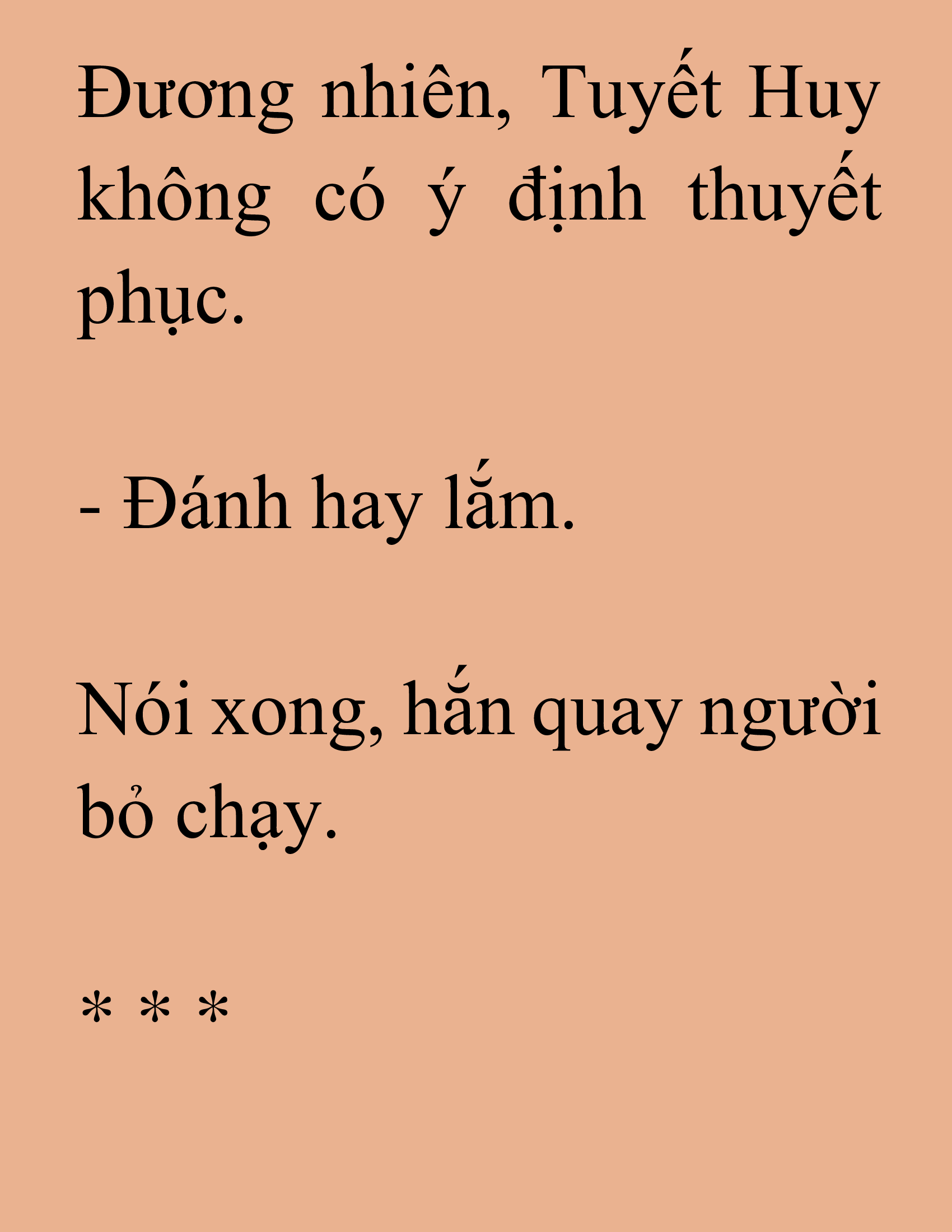 Đọc truyện SNVT[NOVEL] Thiên Ma Phi Thăng Truyện - Chương 215