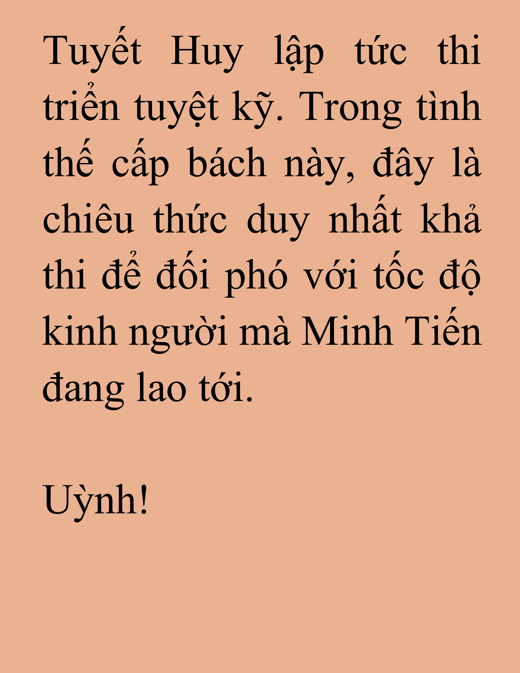 Đọc truyện SNVT[NOVEL] Thiên Ma Phi Thăng Truyện - Chương 216