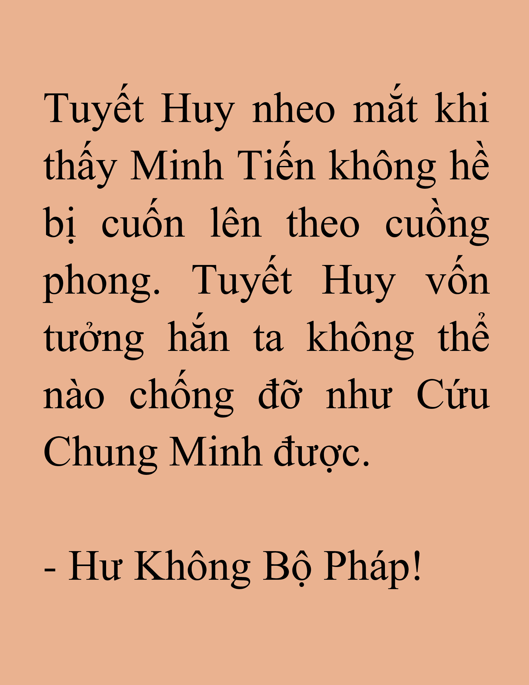 Đọc truyện SNVT[NOVEL] Thiên Ma Phi Thăng Truyện - Chương 216