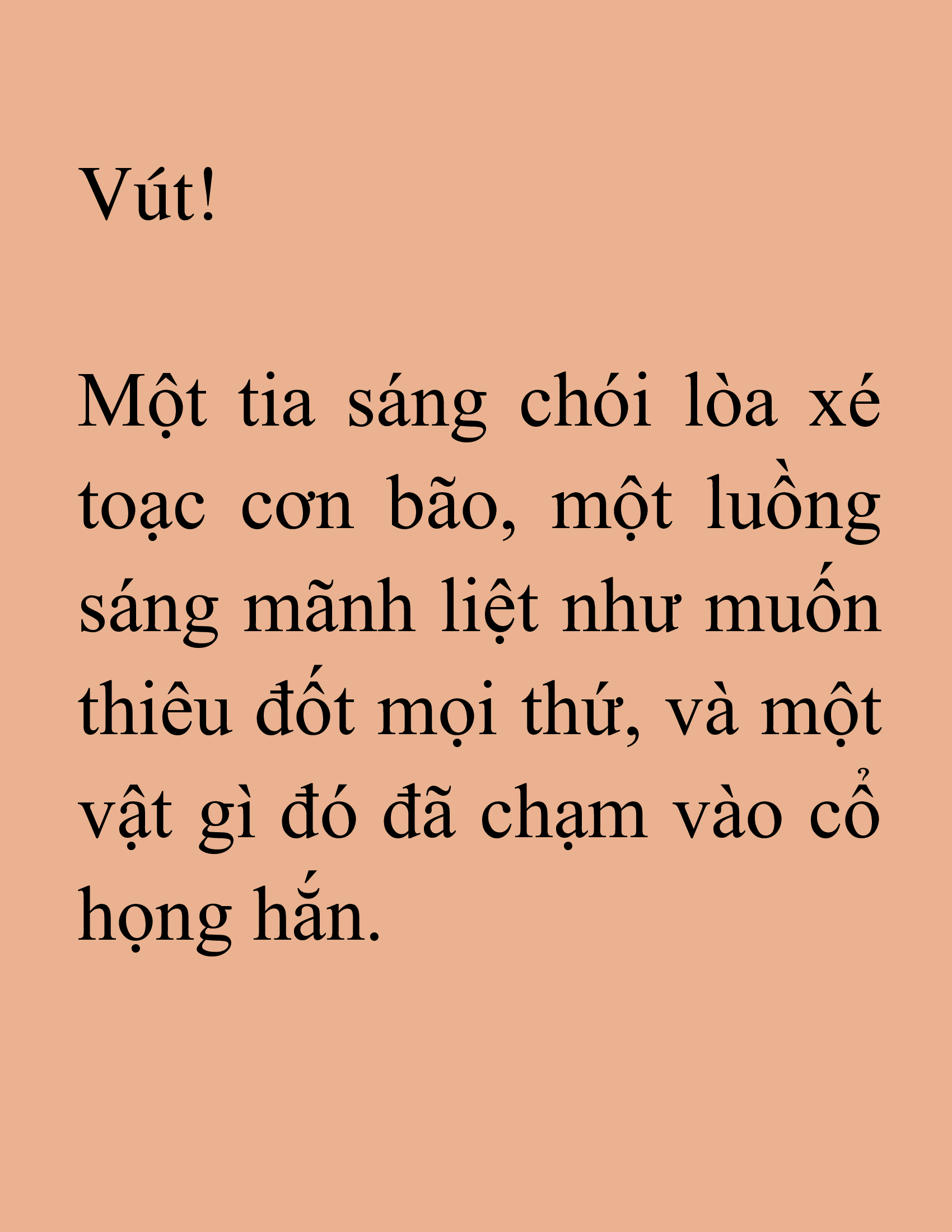Đọc truyện SNVT[NOVEL] Thiên Ma Phi Thăng Truyện - Chương 216