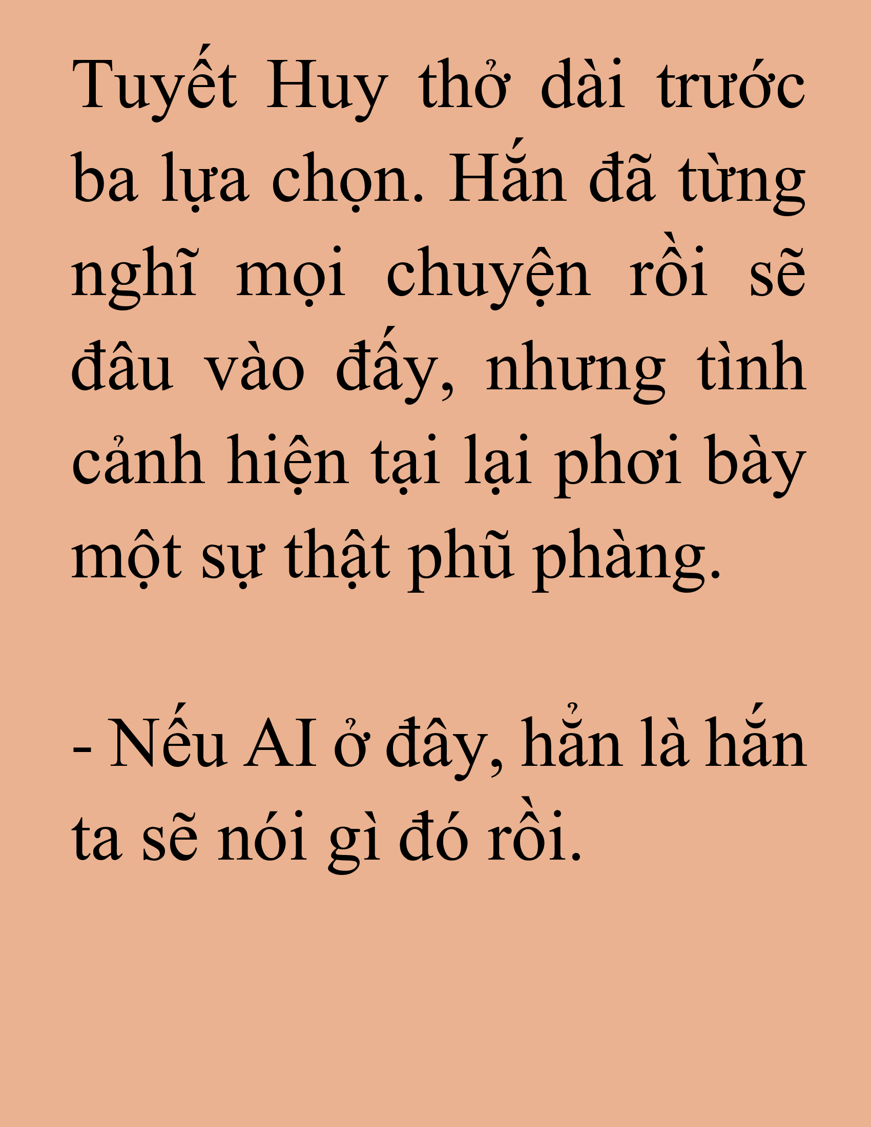 Đọc truyện SNVT[NOVEL] Thiên Ma Phi Thăng Truyện - Chương 216