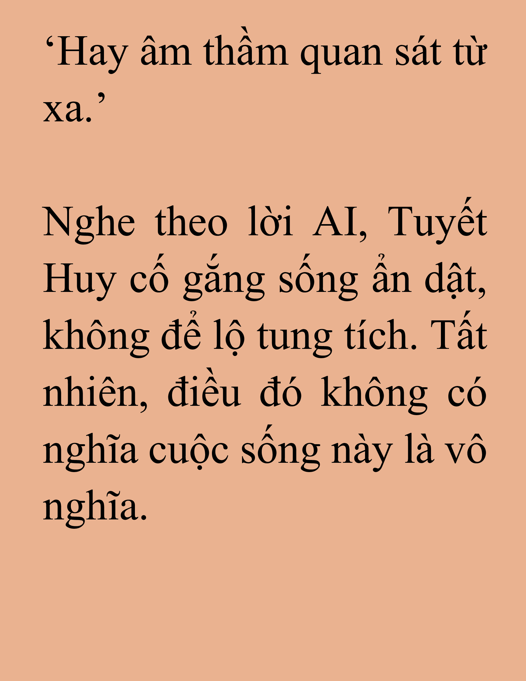 Đọc truyện SNVT[NOVEL] Thiên Ma Phi Thăng Truyện - Chương 216