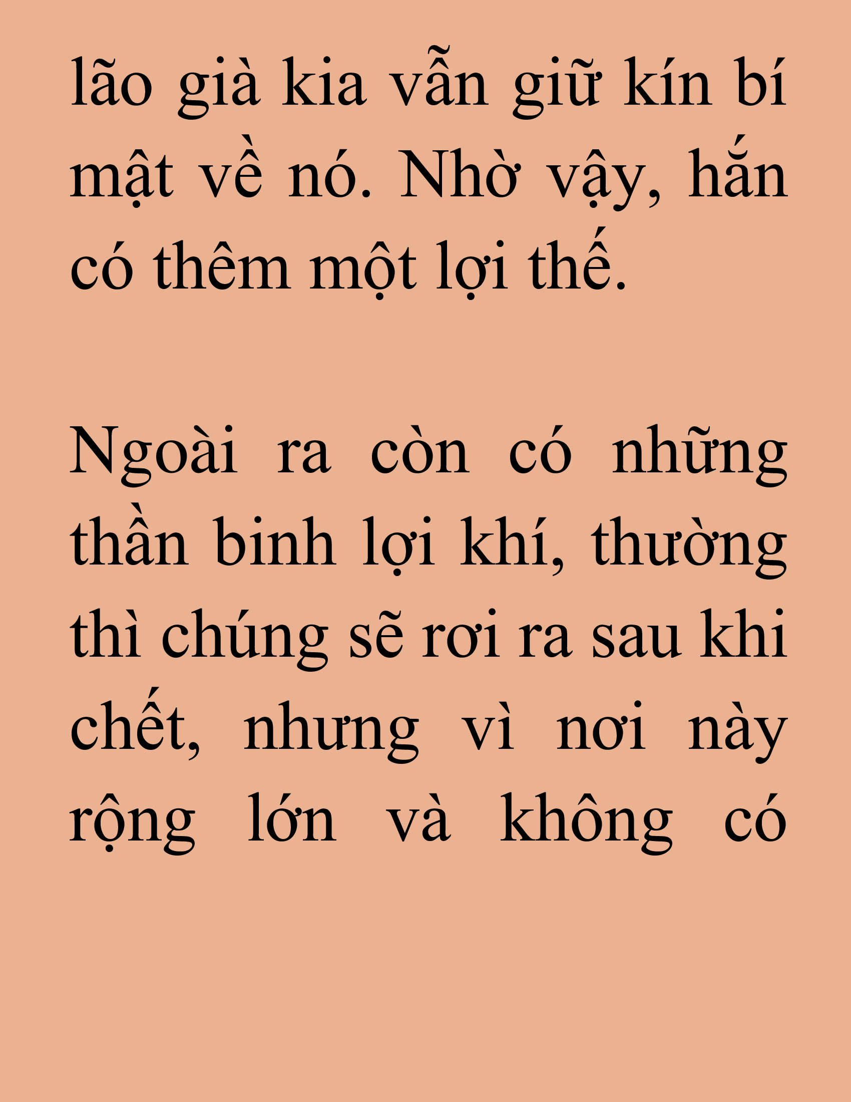 Đọc truyện SNVT[NOVEL] Thiên Ma Phi Thăng Truyện - Chương 216