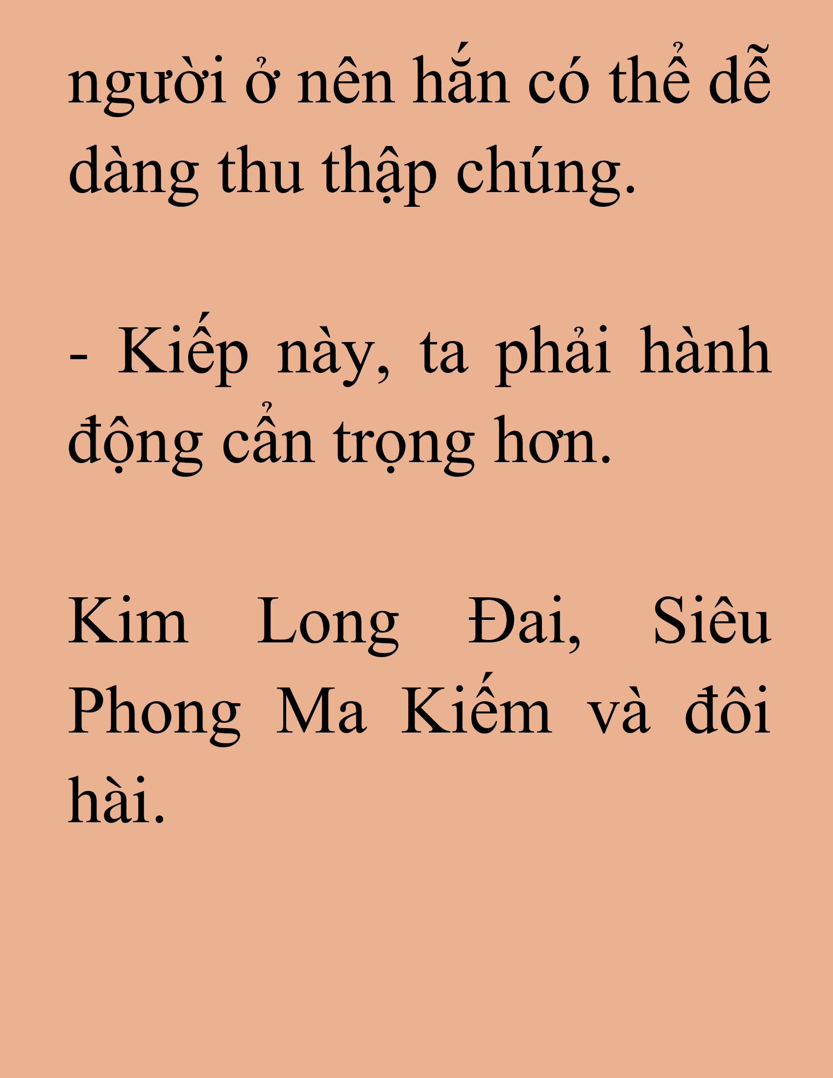 Đọc truyện SNVT[NOVEL] Thiên Ma Phi Thăng Truyện - Chương 216
