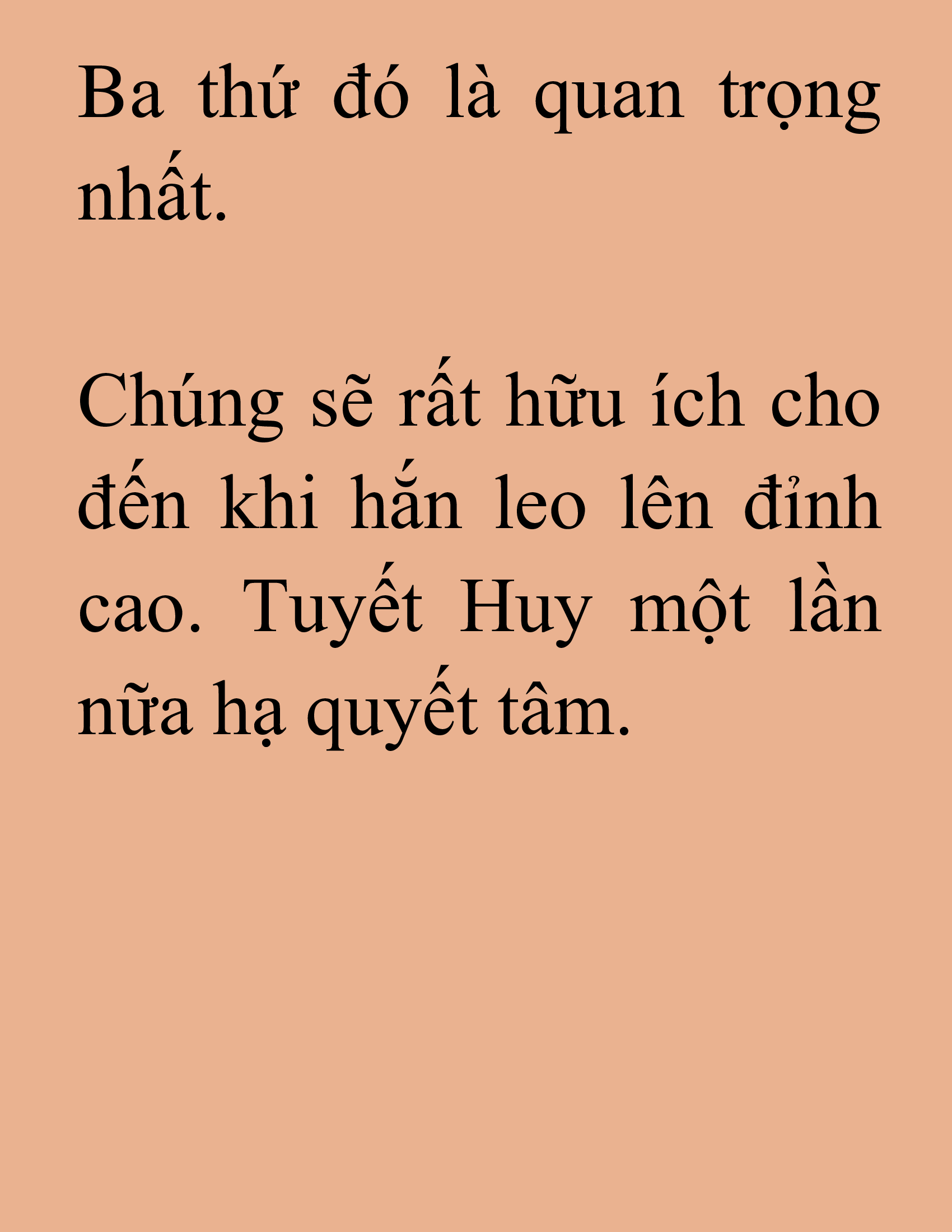 Đọc truyện SNVT[NOVEL] Thiên Ma Phi Thăng Truyện - Chương 216