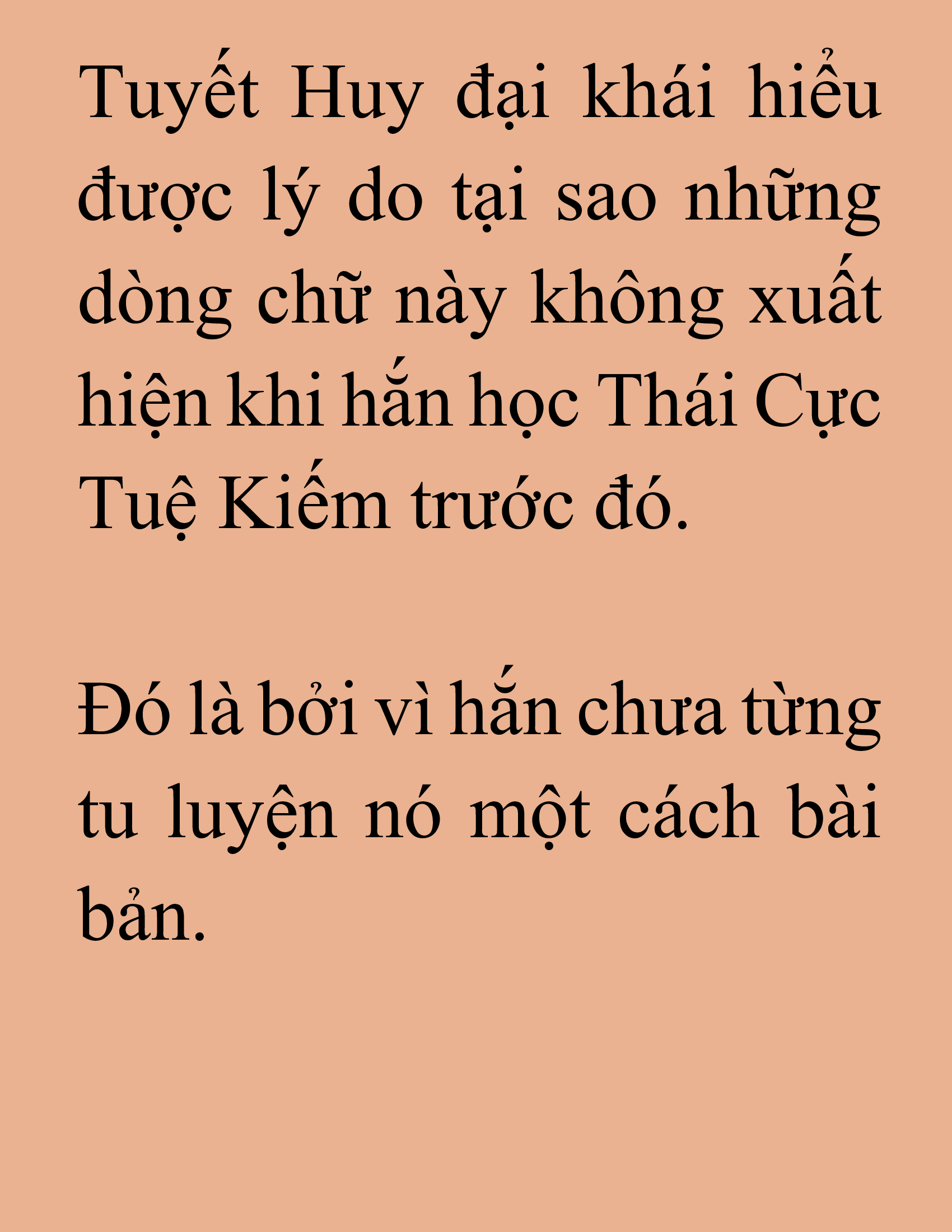 Đọc truyện SNVT[NOVEL] Thiên Ma Phi Thăng Truyện - Chương 216