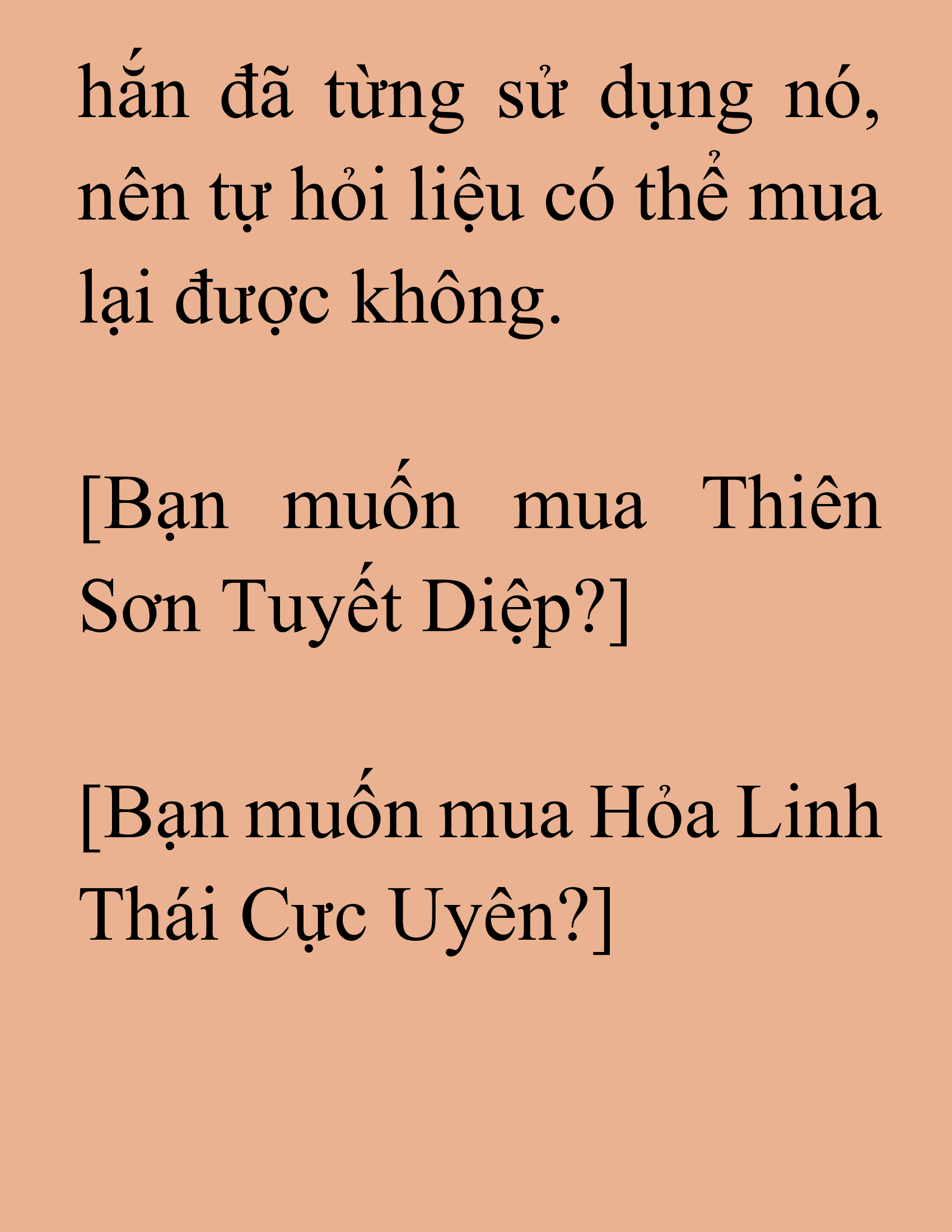 Đọc truyện SNVT[NOVEL] Thiên Ma Phi Thăng Truyện - Chương 216