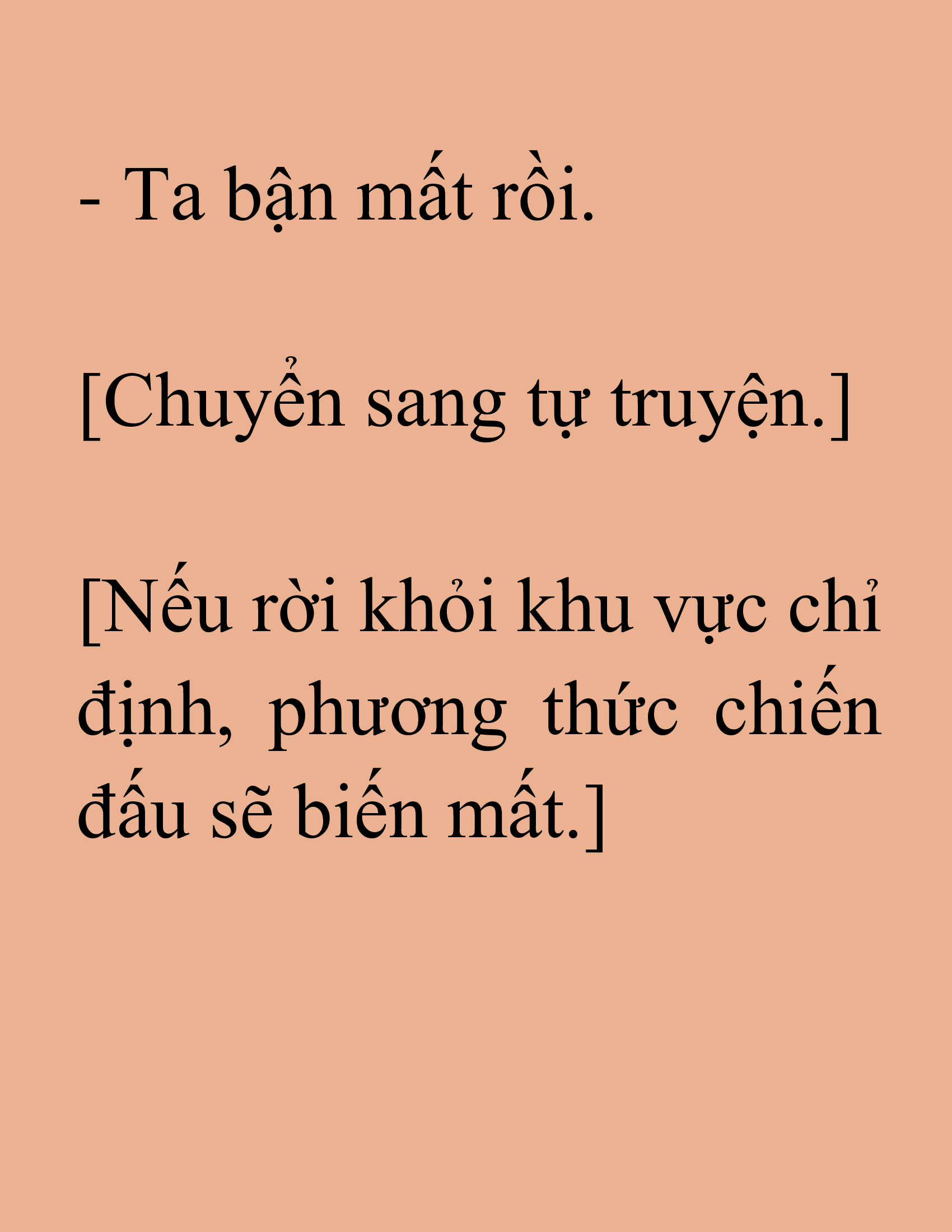 Đọc truyện SNVT[NOVEL] Thiên Ma Phi Thăng Truyện - Chương 216