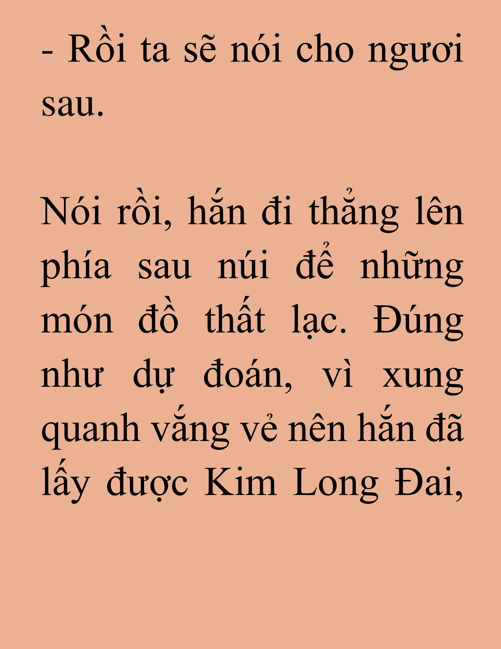 Đọc truyện SNVT[NOVEL] Thiên Ma Phi Thăng Truyện - Chương 216