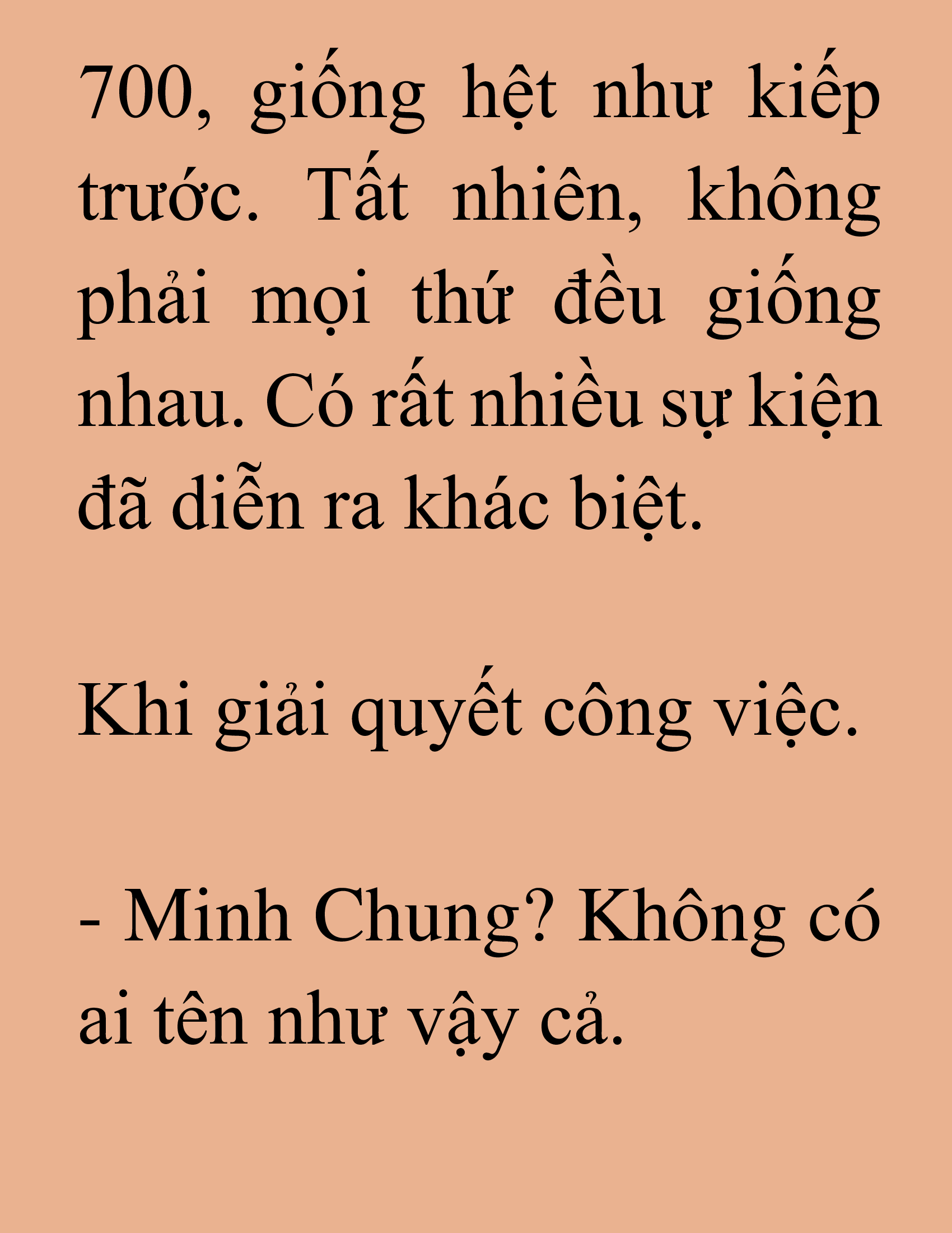 Đọc truyện SNVT[NOVEL] Thiên Ma Phi Thăng Truyện - Chương 216