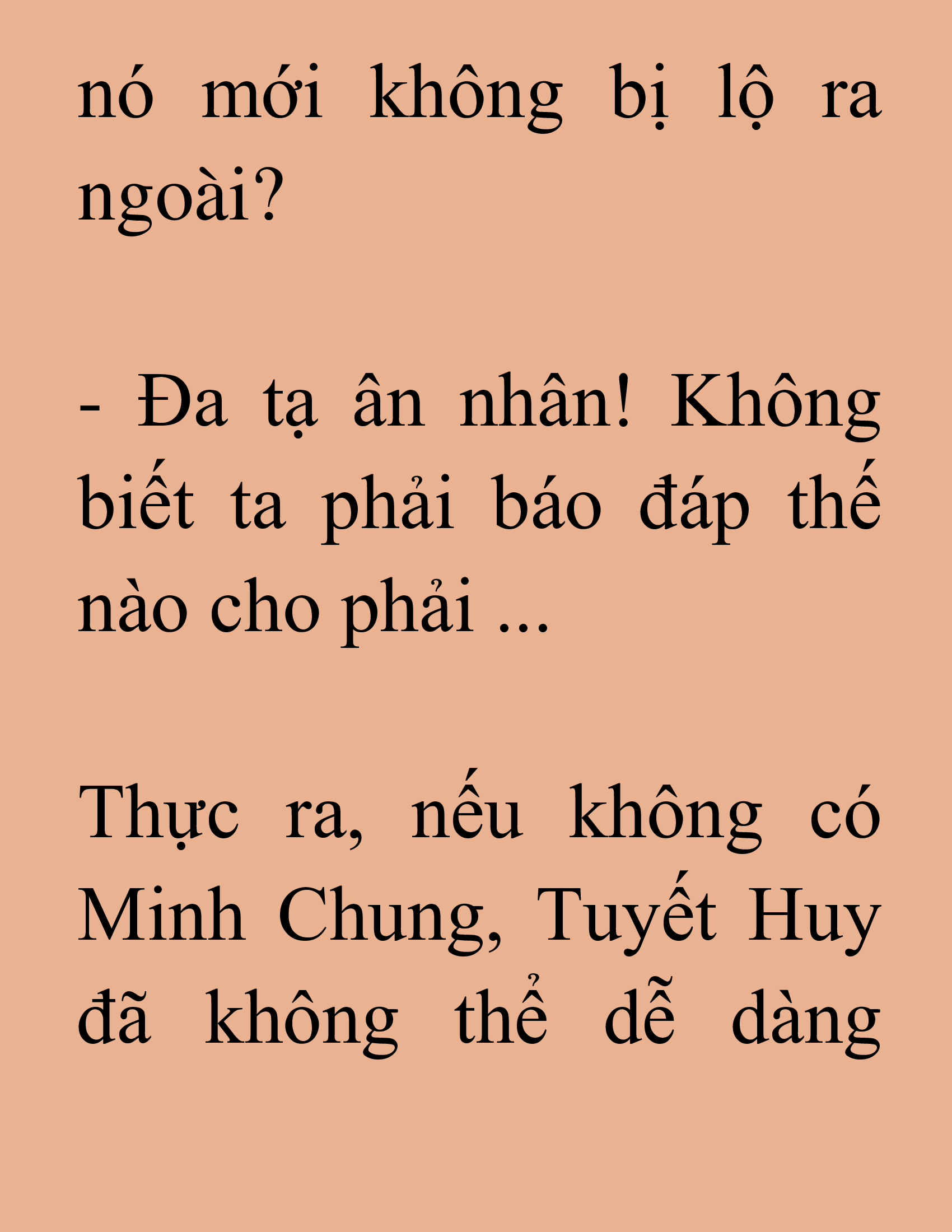 Đọc truyện SNVT[NOVEL] Thiên Ma Phi Thăng Truyện - Chương 216