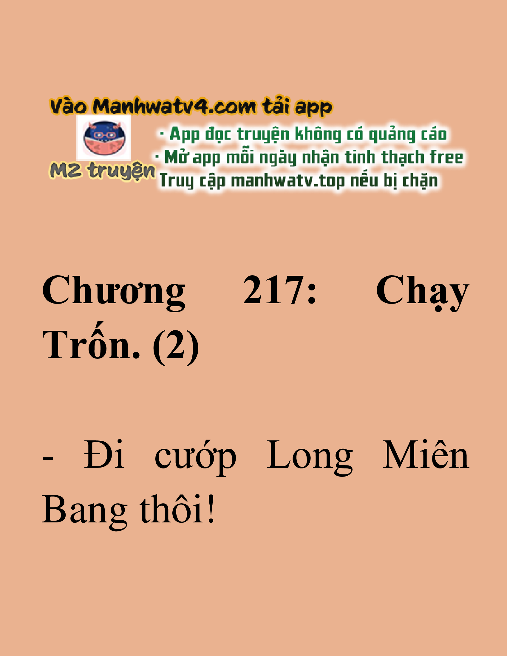 Đọc truyện SNVT[NOVEL] Thiên Ma Phi Thăng Truyện - Chương 217