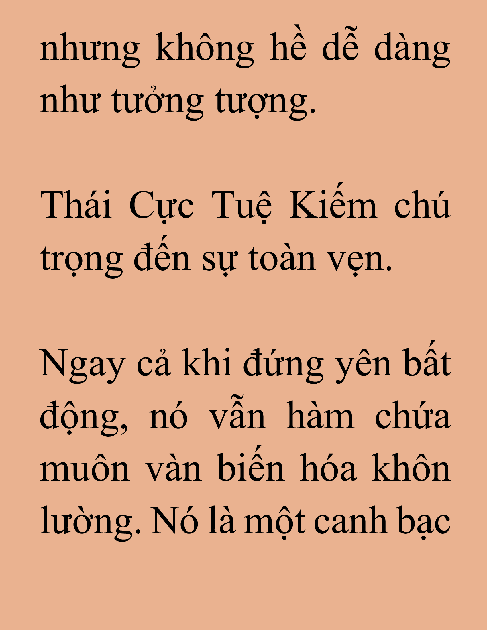 Đọc truyện SNVT[NOVEL] Thiên Ma Phi Thăng Truyện - Chương 217
