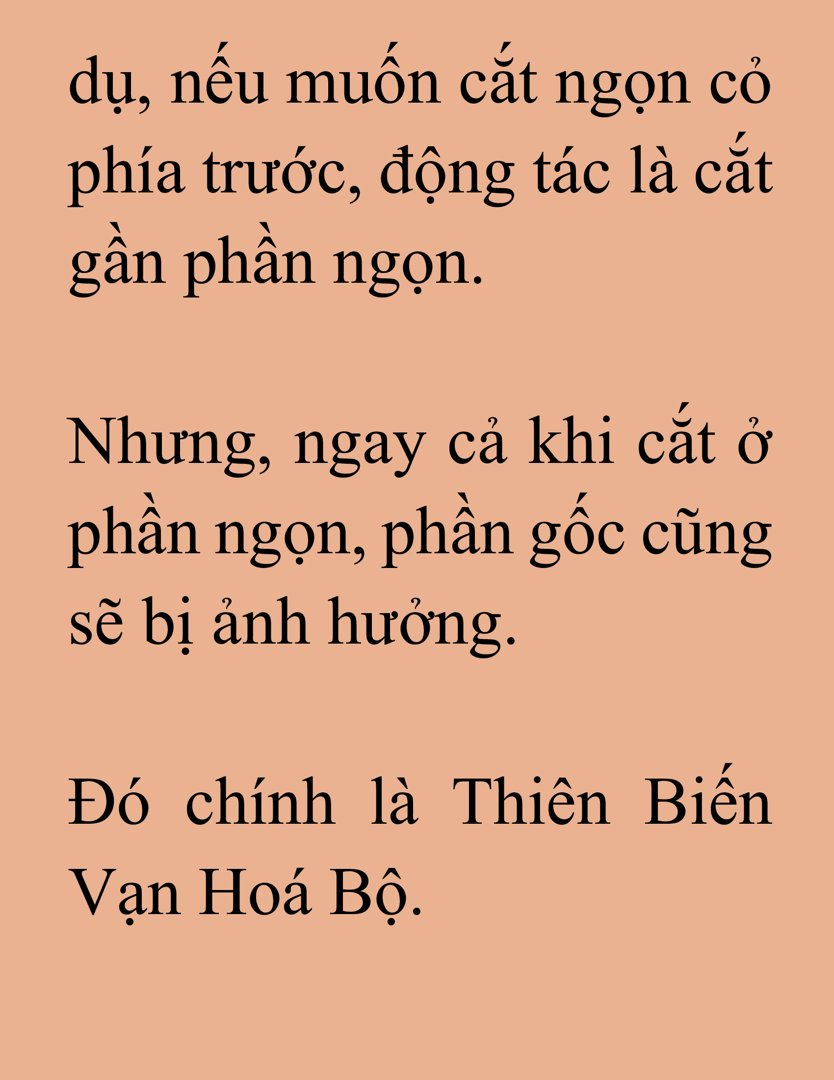 Đọc truyện SNVT[NOVEL] Thiên Ma Phi Thăng Truyện - Chương 217