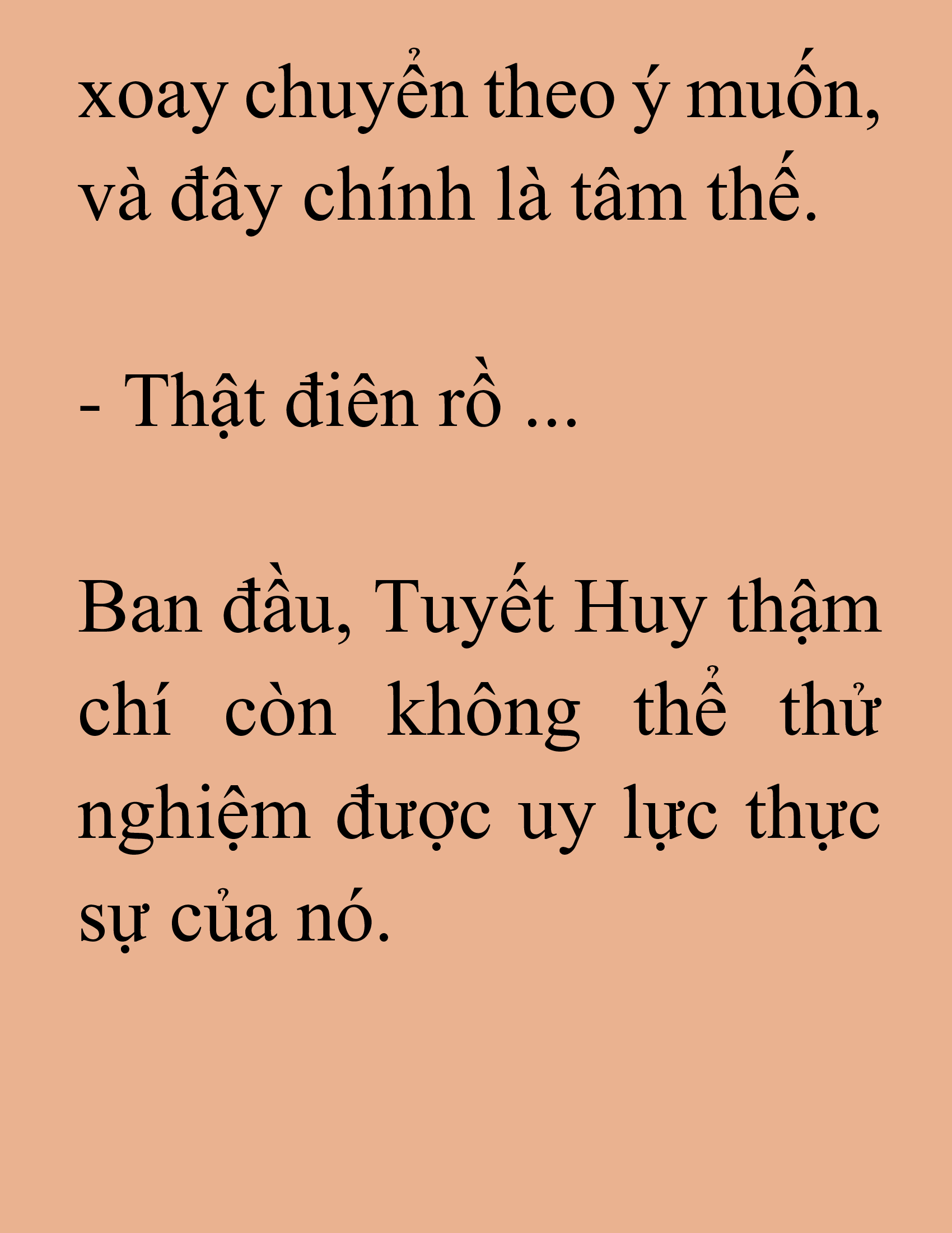 Đọc truyện SNVT[NOVEL] Thiên Ma Phi Thăng Truyện - Chương 217