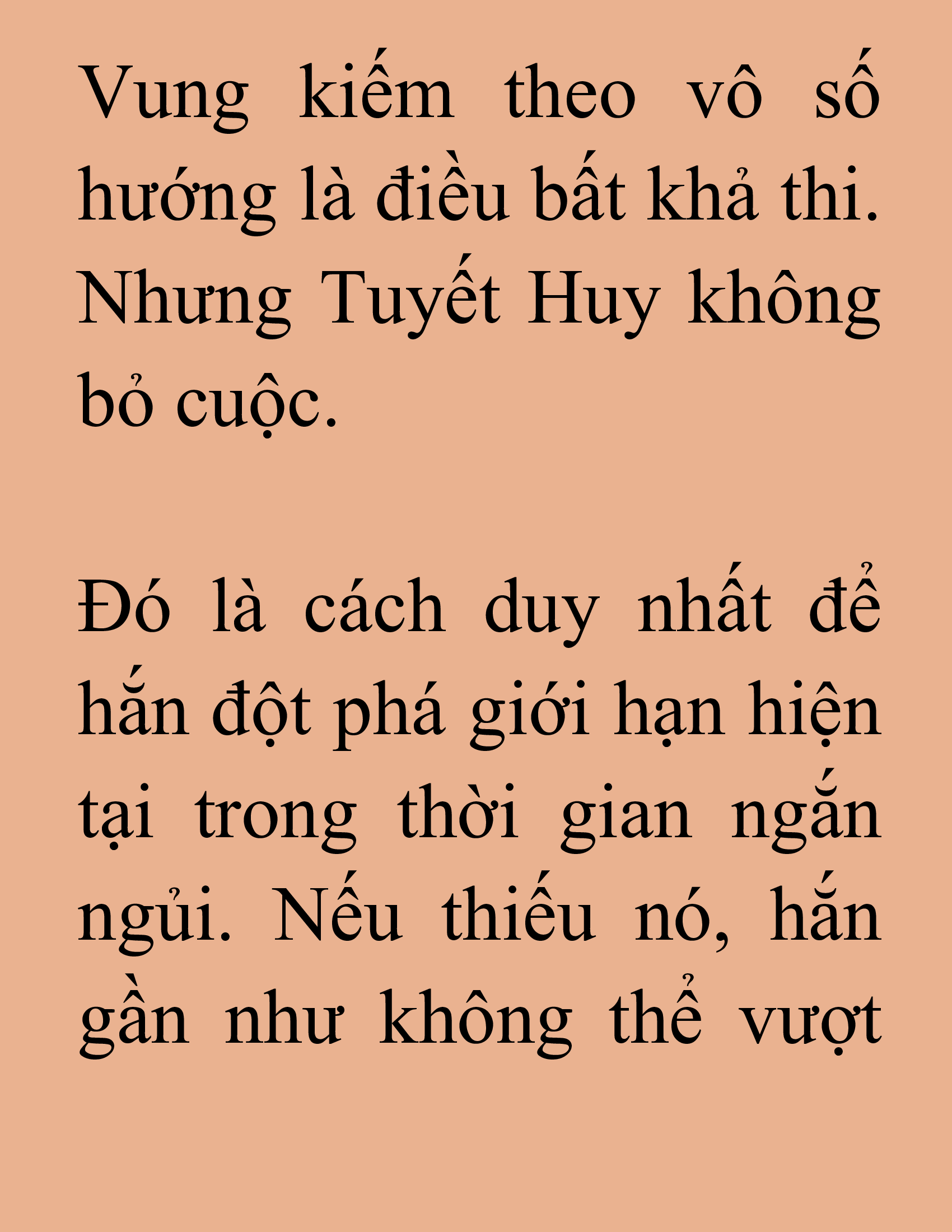Đọc truyện SNVT[NOVEL] Thiên Ma Phi Thăng Truyện - Chương 217