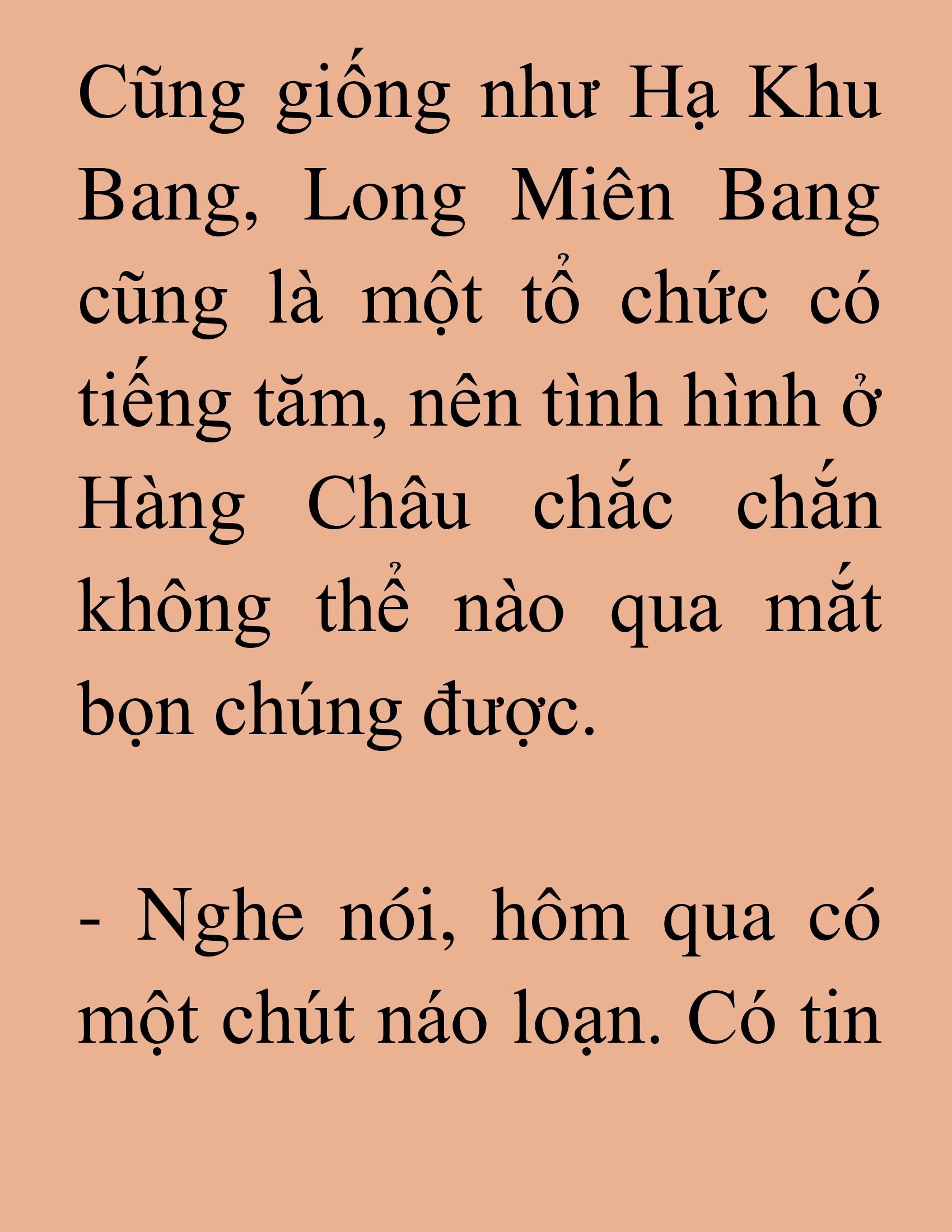 Đọc truyện SNVT[NOVEL] Thiên Ma Phi Thăng Truyện - Chương 217