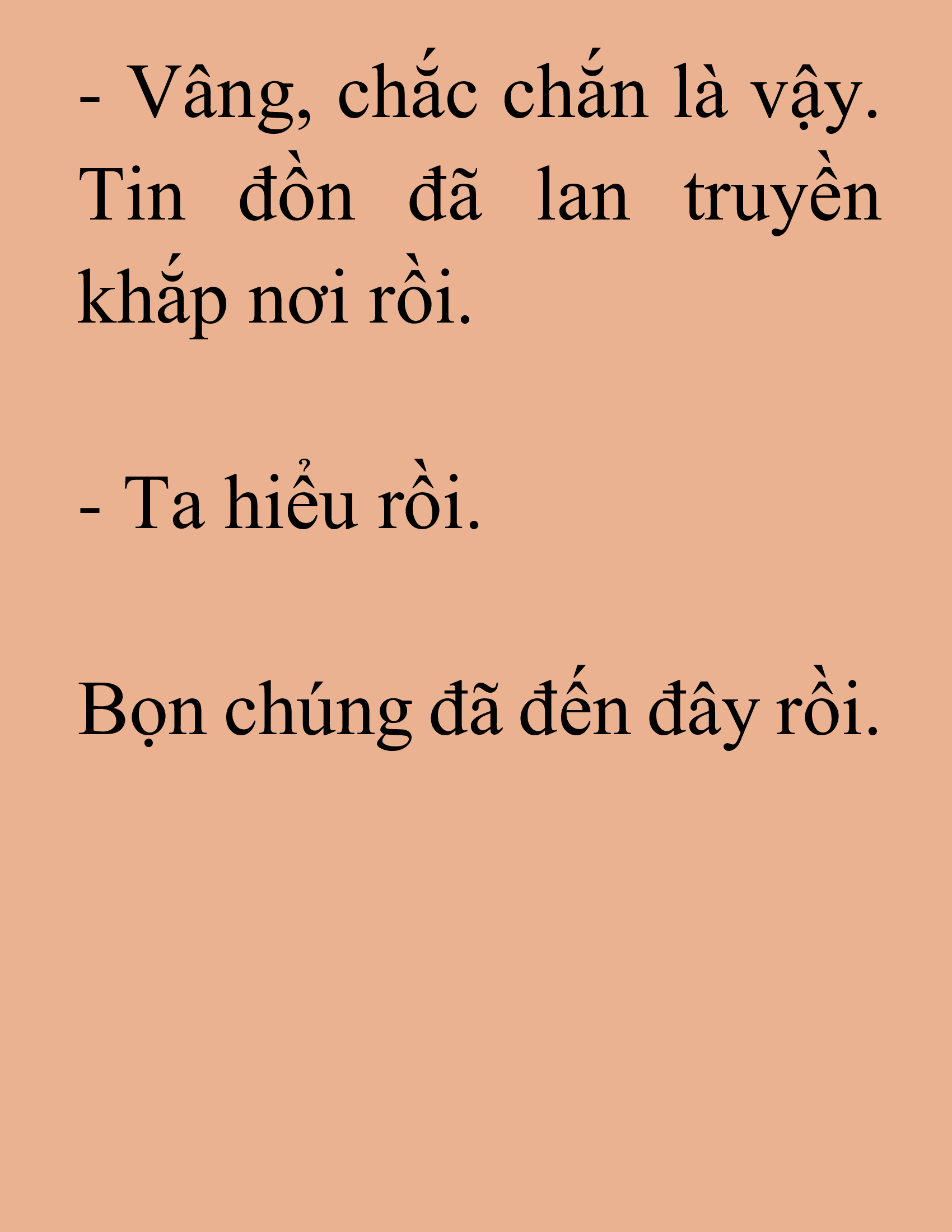 Đọc truyện SNVT[NOVEL] Thiên Ma Phi Thăng Truyện - Chương 217