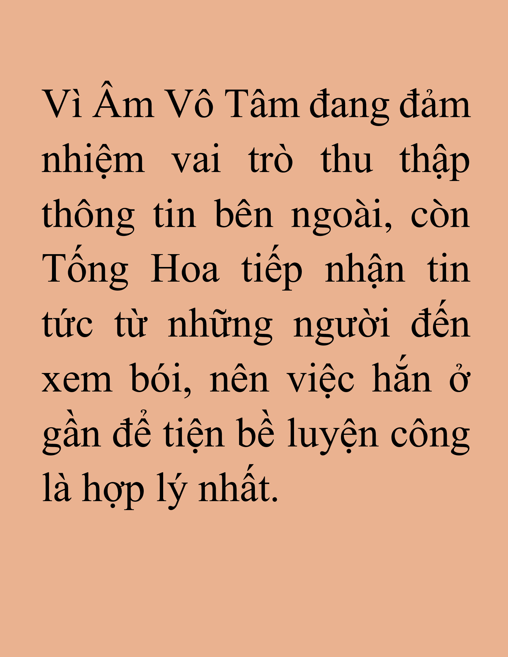 Đọc truyện SNVT[NOVEL] Thiên Ma Phi Thăng Truyện - Chương 217