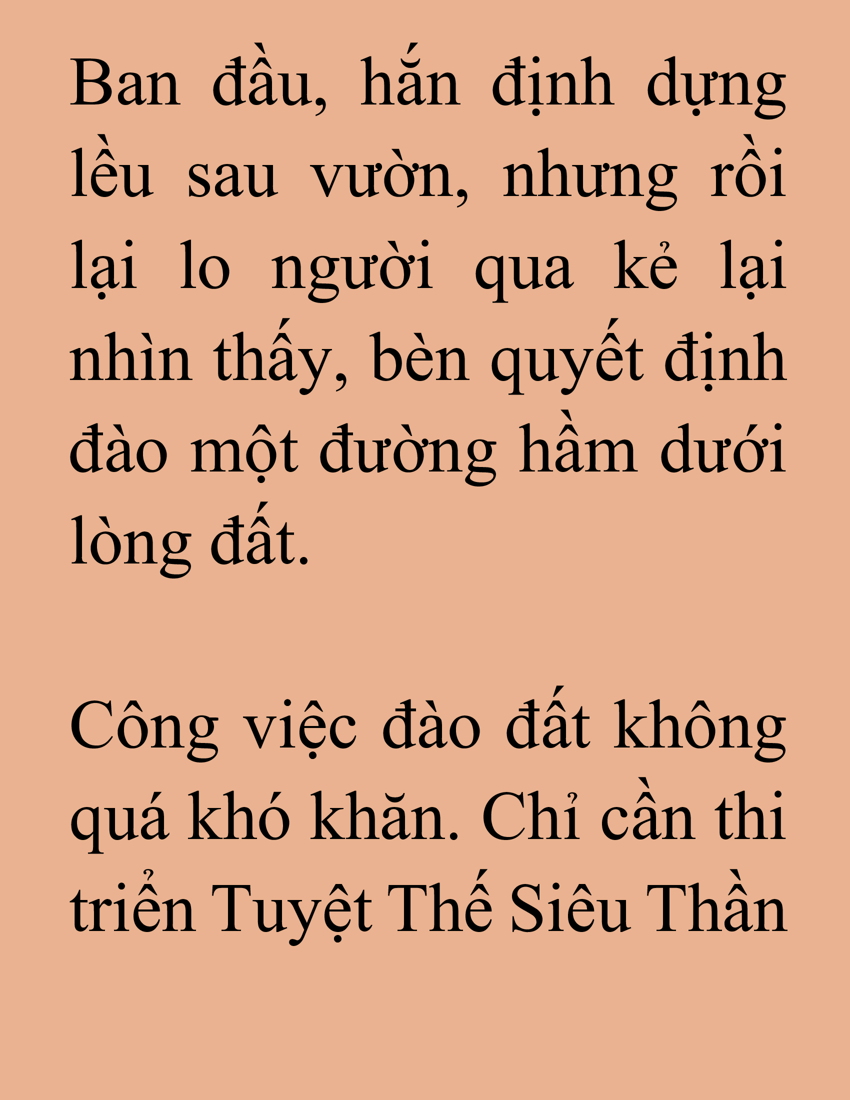 Đọc truyện SNVT[NOVEL] Thiên Ma Phi Thăng Truyện - Chương 218