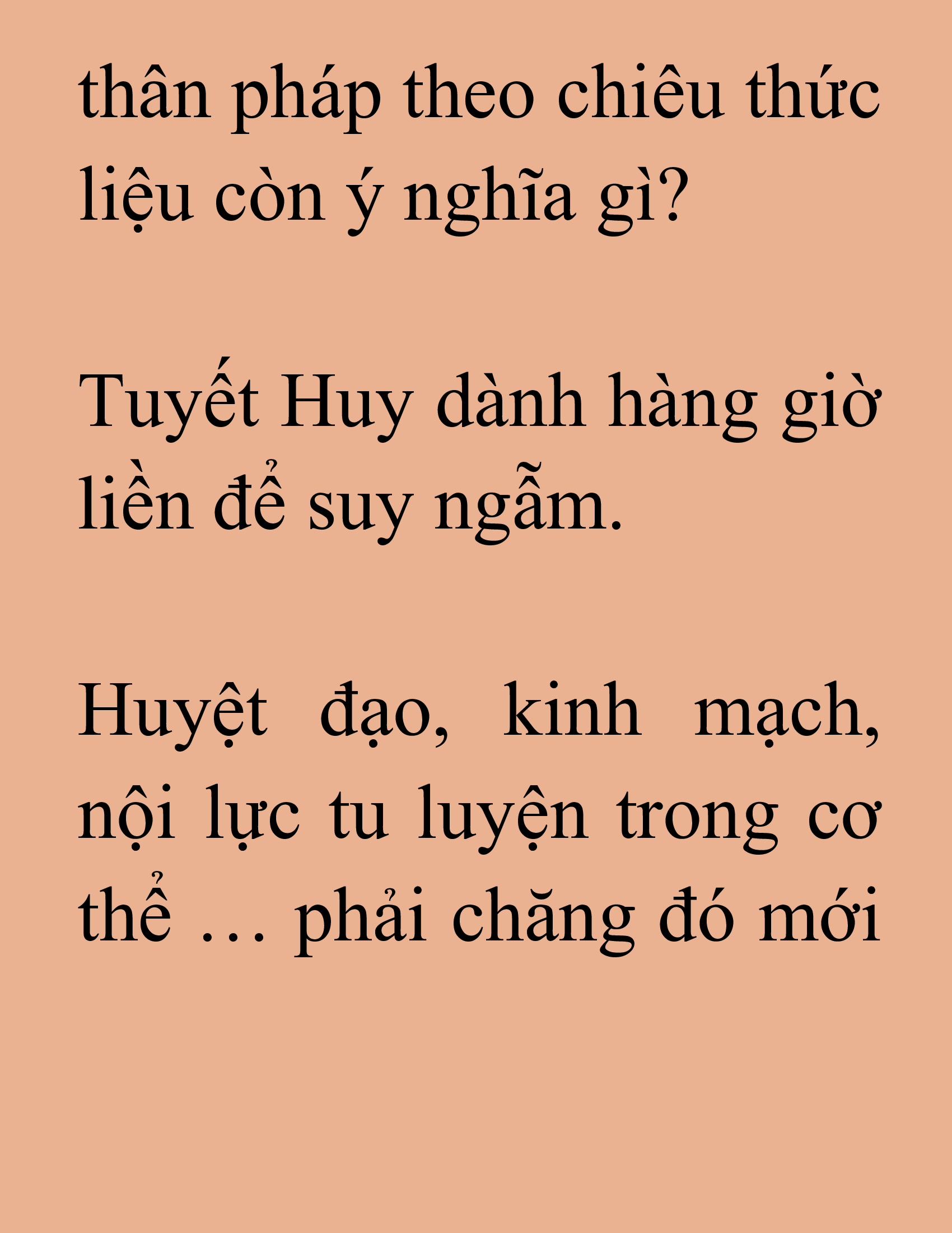 Đọc truyện SNVT[NOVEL] Thiên Ma Phi Thăng Truyện - Chương 218