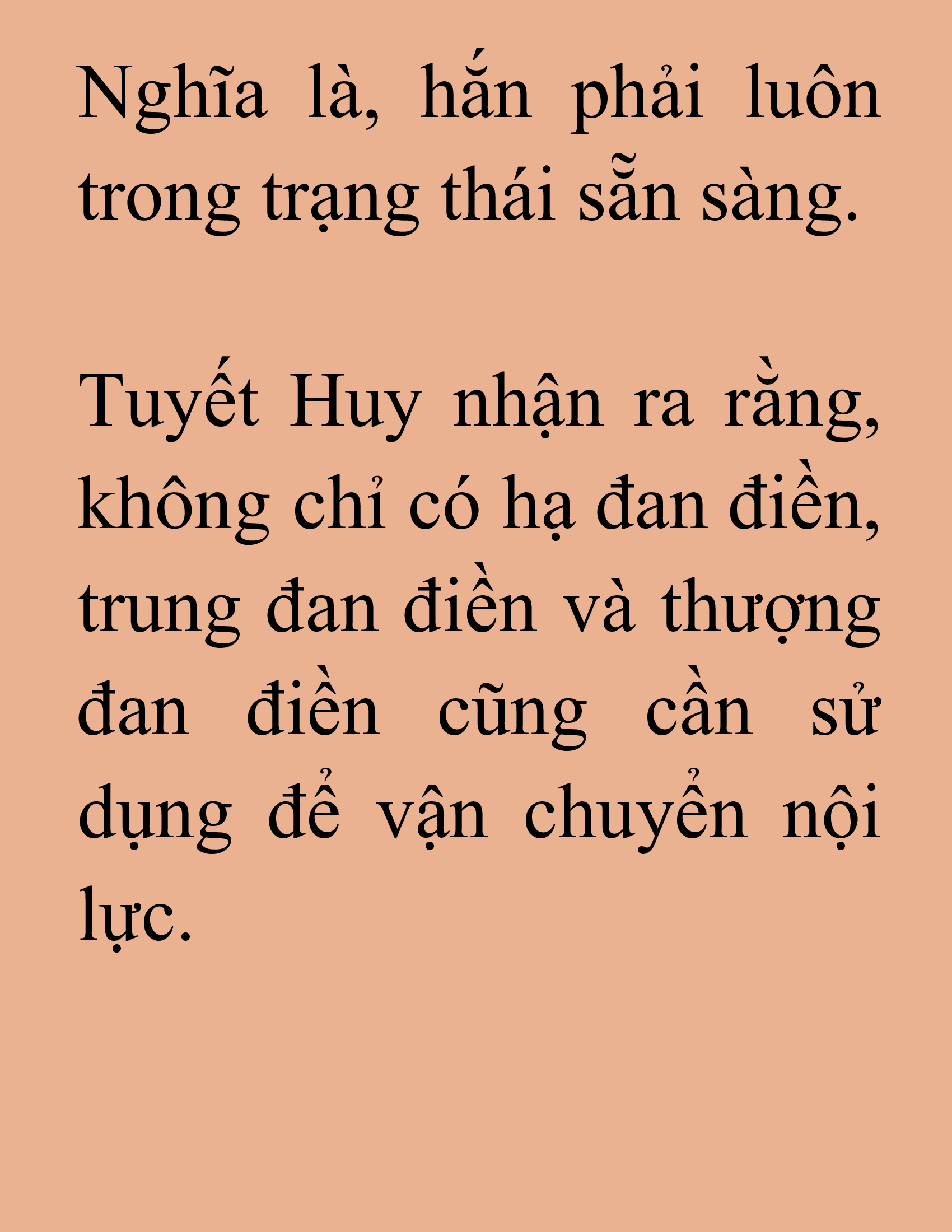 Đọc truyện SNVT[NOVEL] Thiên Ma Phi Thăng Truyện - Chương 218