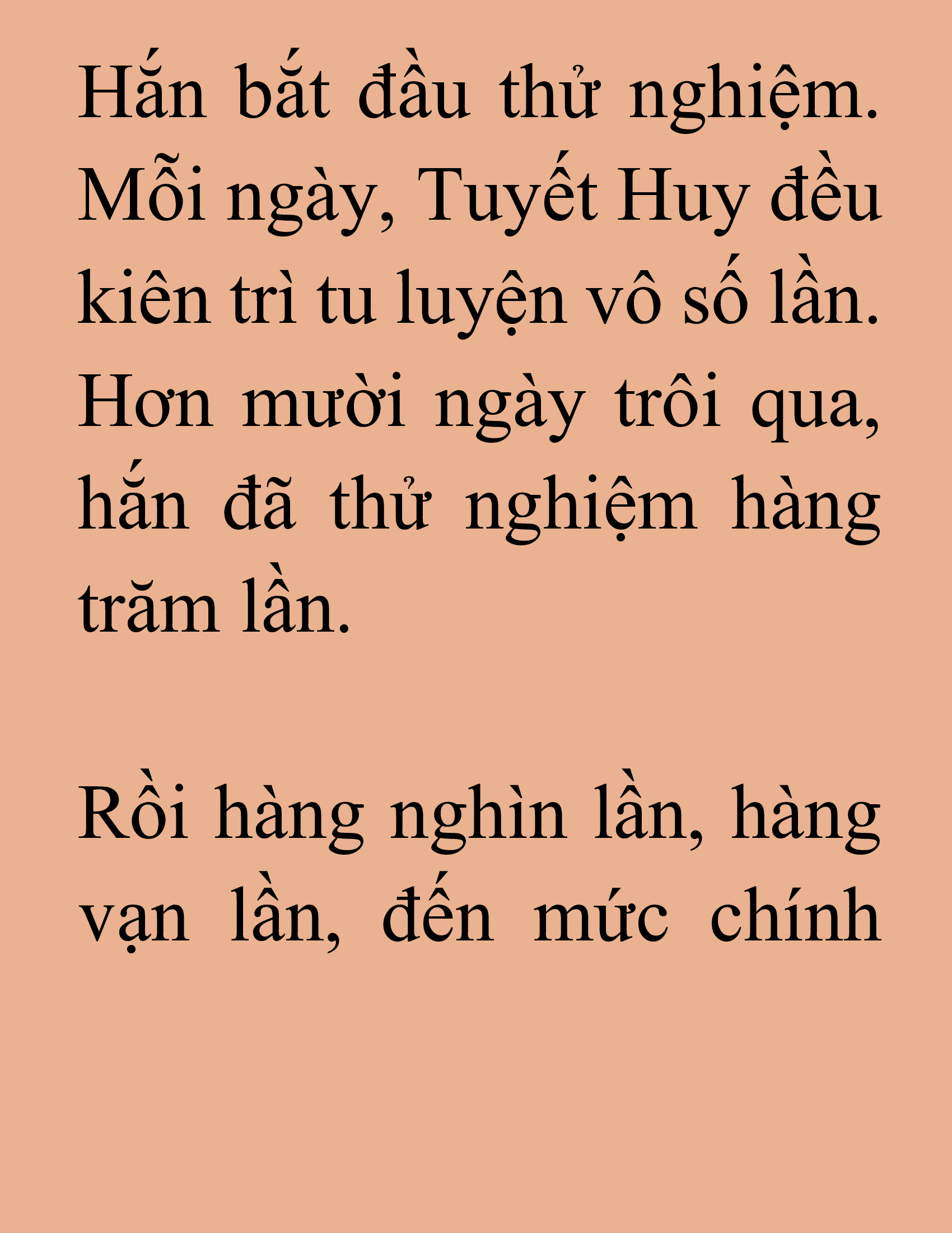 Đọc truyện SNVT[NOVEL] Thiên Ma Phi Thăng Truyện - Chương 218