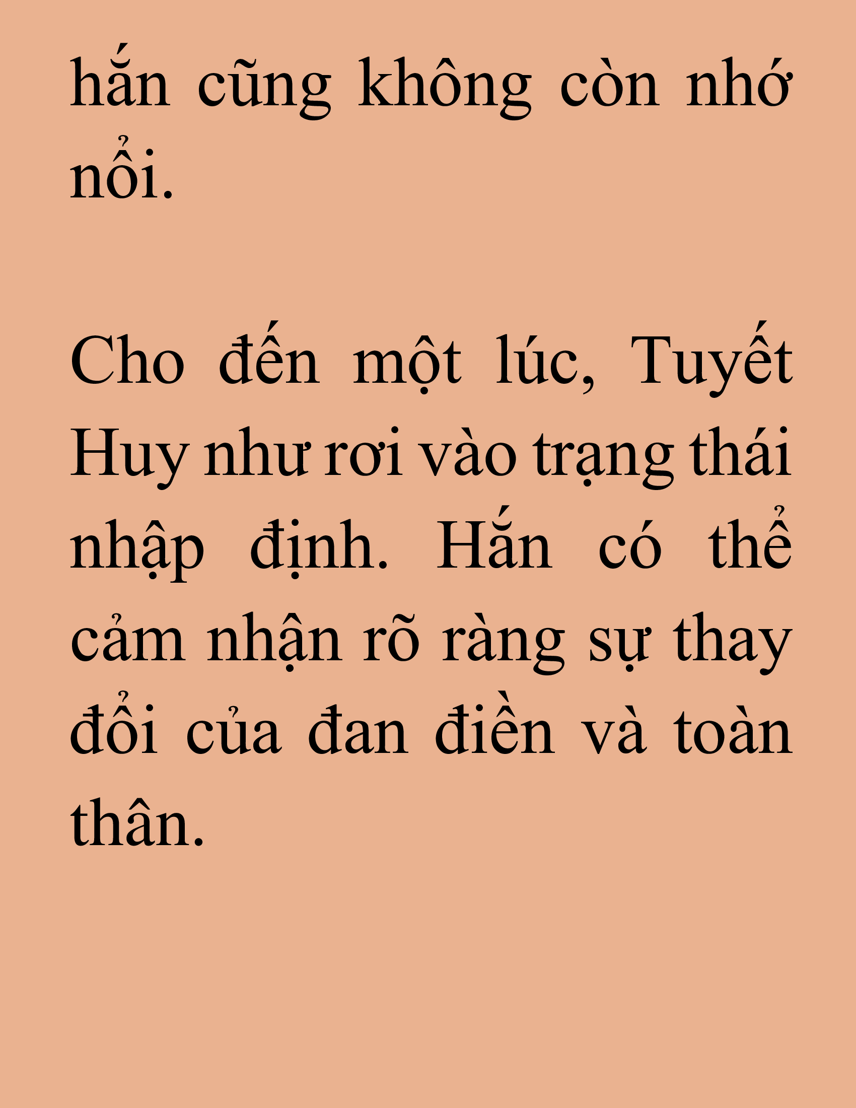 Đọc truyện SNVT[NOVEL] Thiên Ma Phi Thăng Truyện - Chương 218