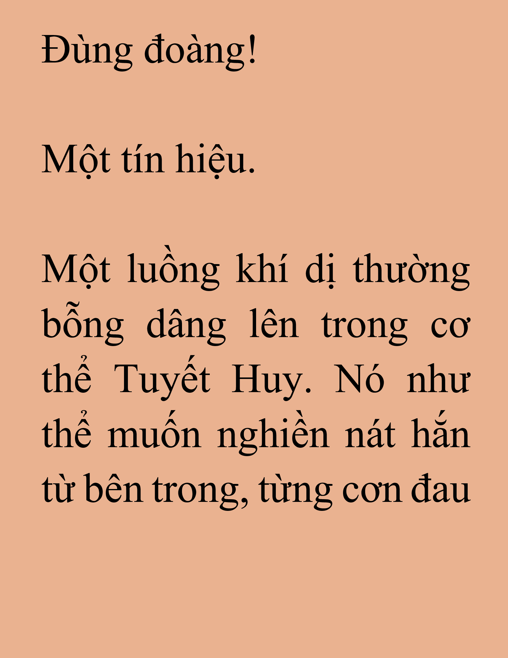 Đọc truyện SNVT[NOVEL] Thiên Ma Phi Thăng Truyện - Chương 218