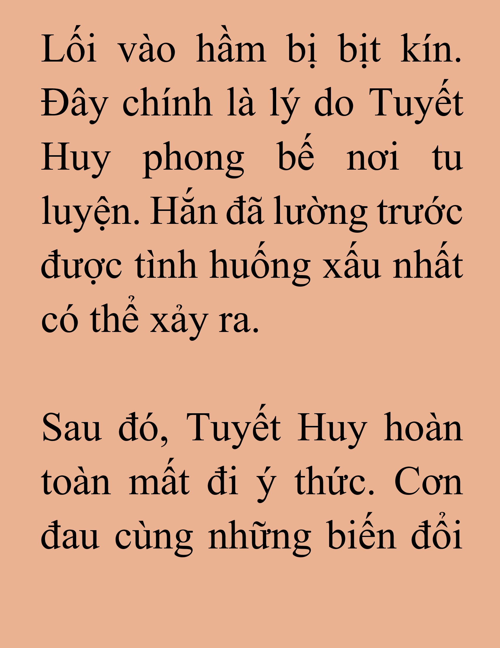 Đọc truyện SNVT[NOVEL] Thiên Ma Phi Thăng Truyện - Chương 218