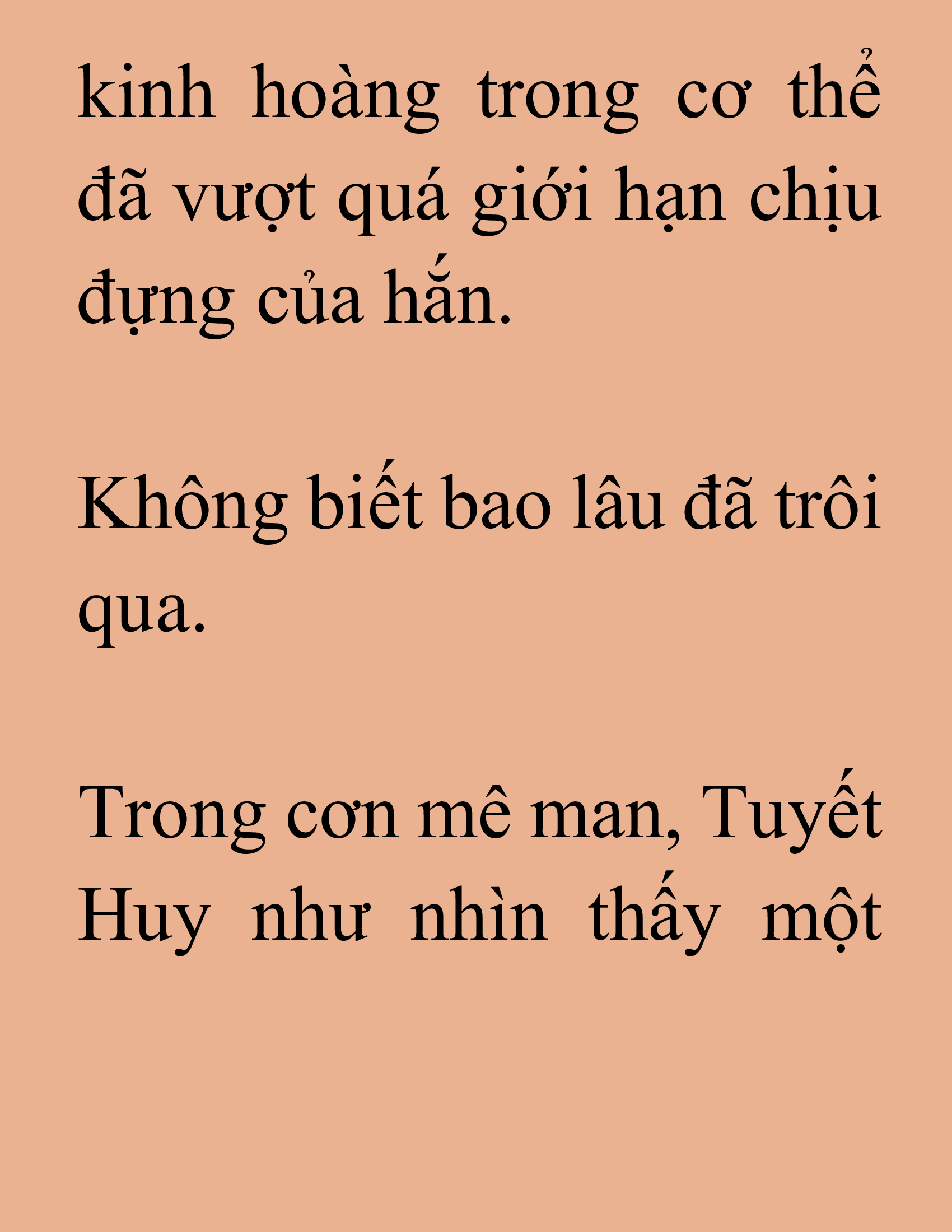 Đọc truyện SNVT[NOVEL] Thiên Ma Phi Thăng Truyện - Chương 218