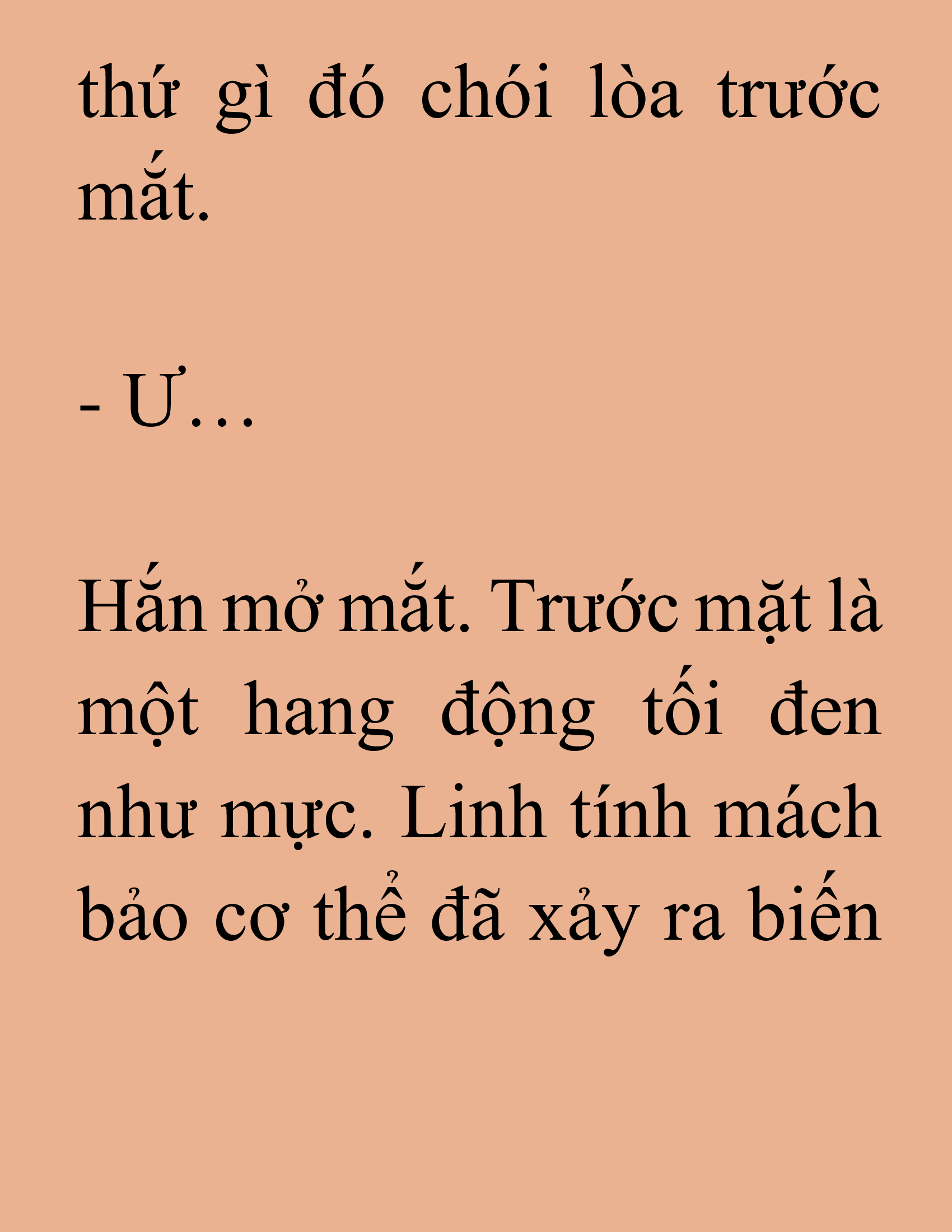 Đọc truyện SNVT[NOVEL] Thiên Ma Phi Thăng Truyện - Chương 218