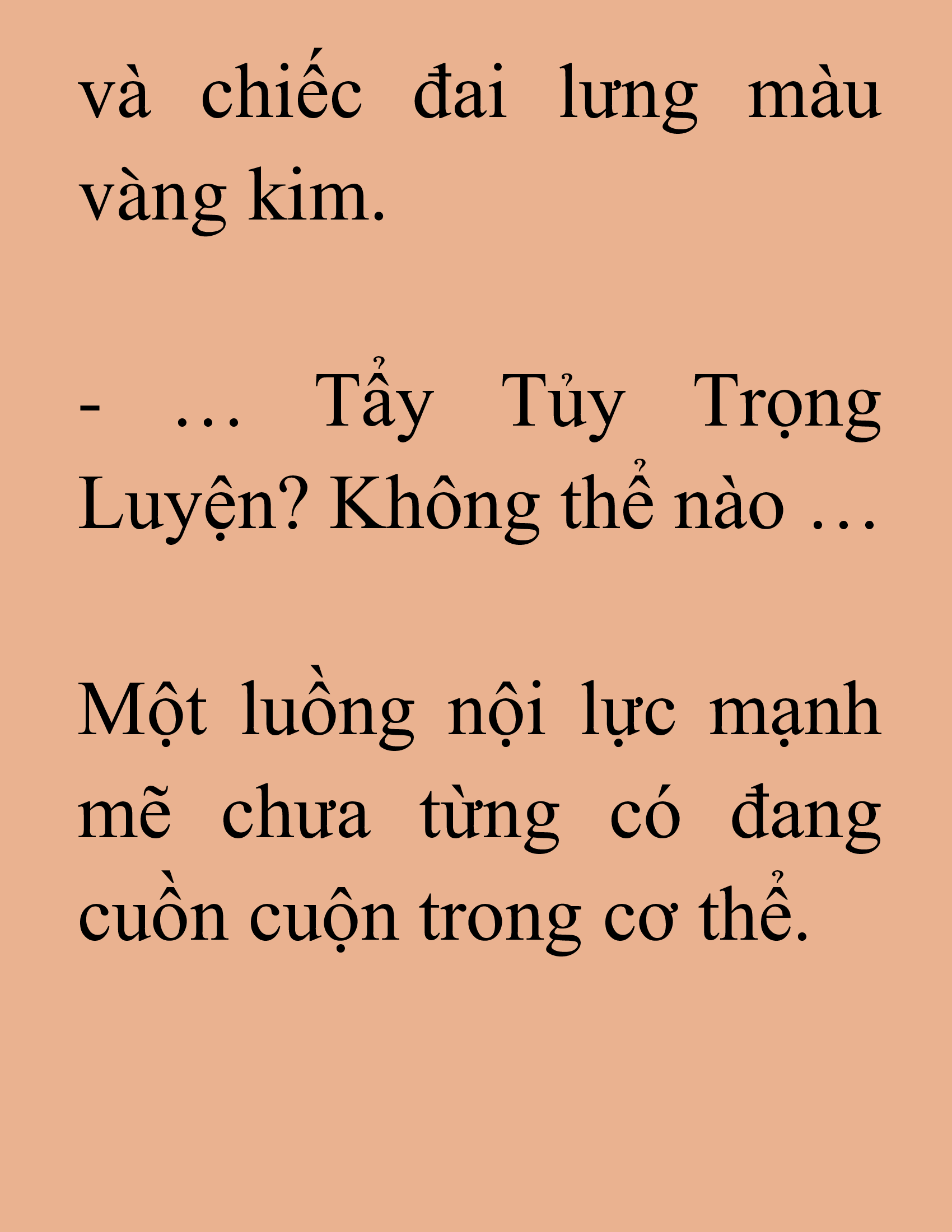 Đọc truyện SNVT[NOVEL] Thiên Ma Phi Thăng Truyện - Chương 218