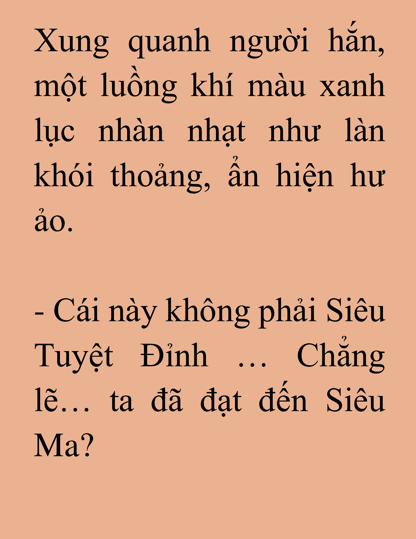 Đọc truyện SNVT[NOVEL] Thiên Ma Phi Thăng Truyện - Chương 218